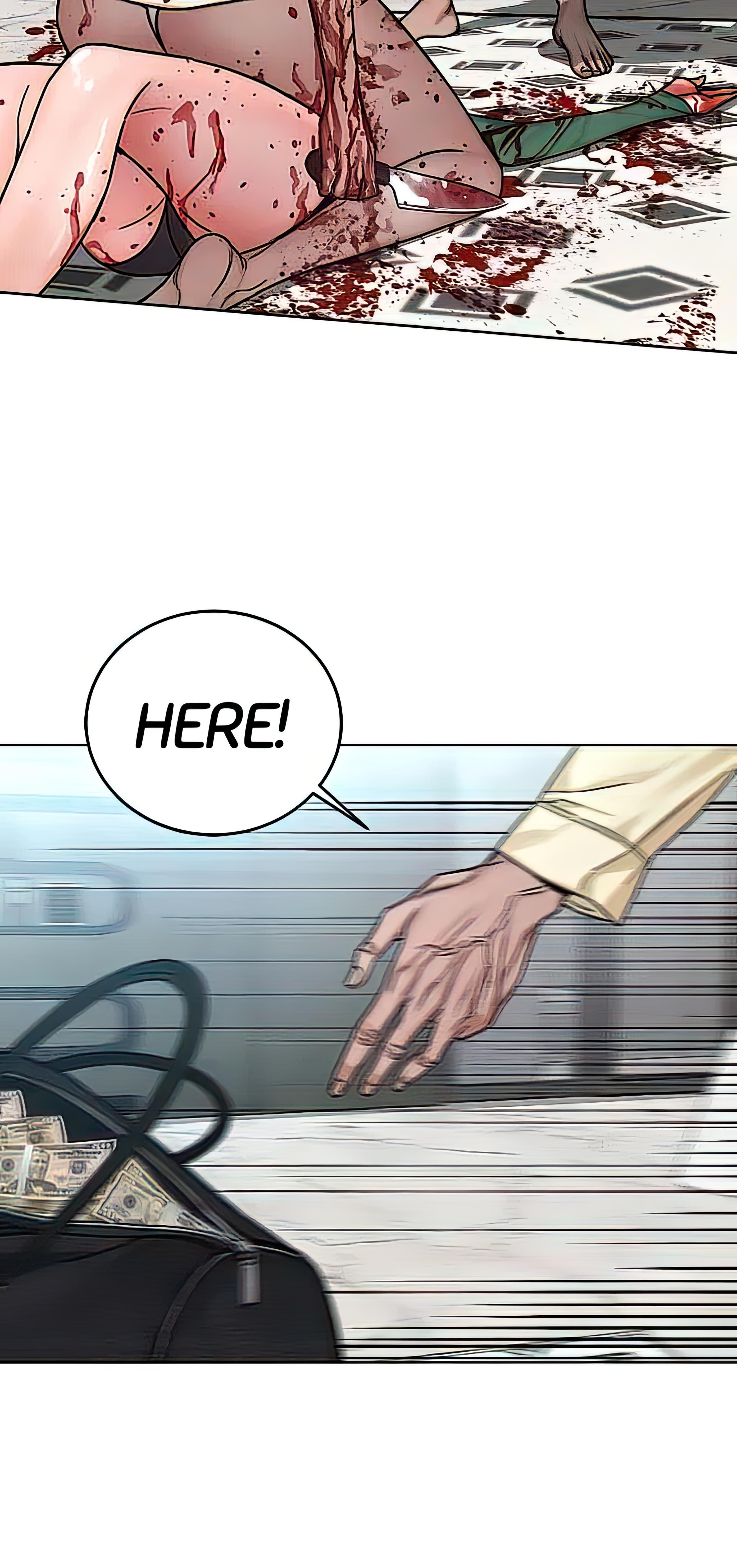 ONE KILL Chapter 62 image 11