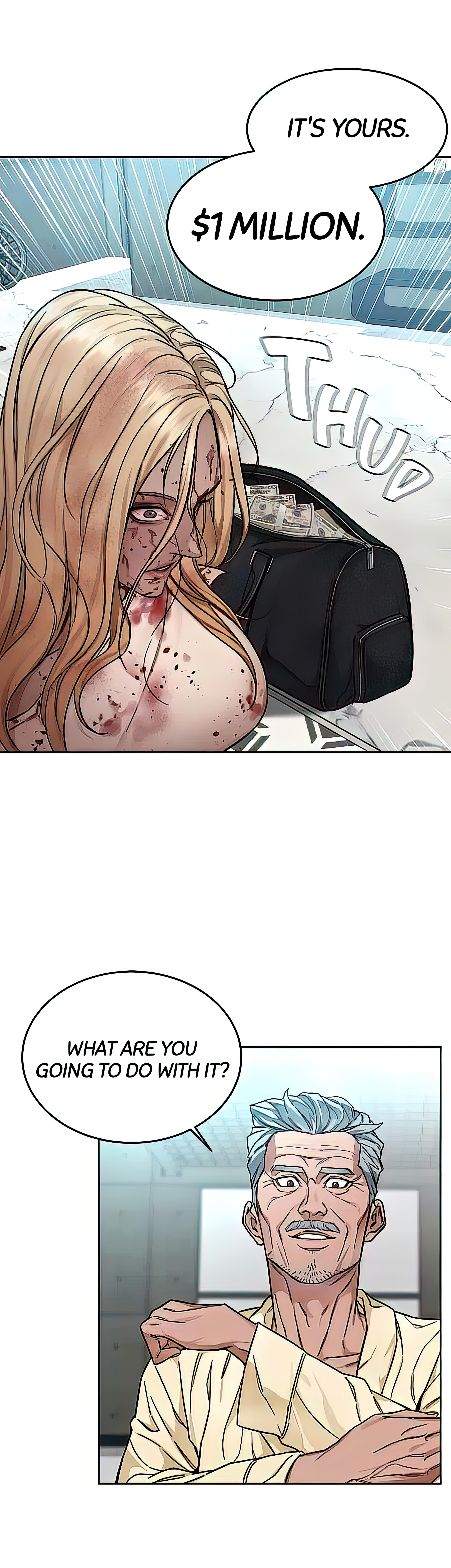 ONE KILL Chapter 62 image 12