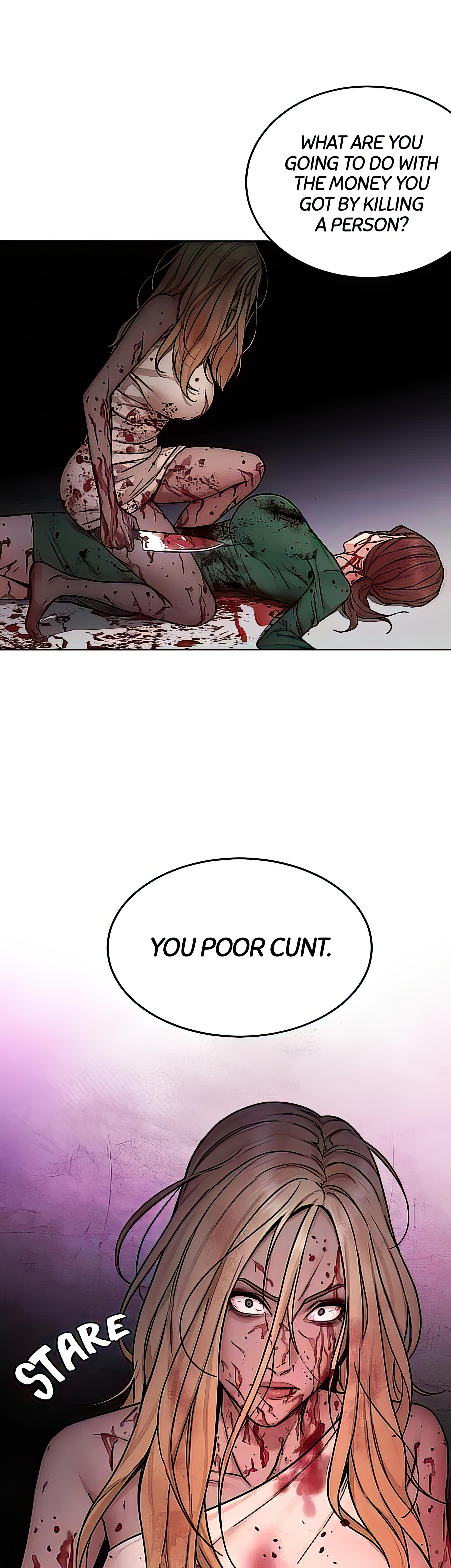ONE KILL Chapter 62 image 13