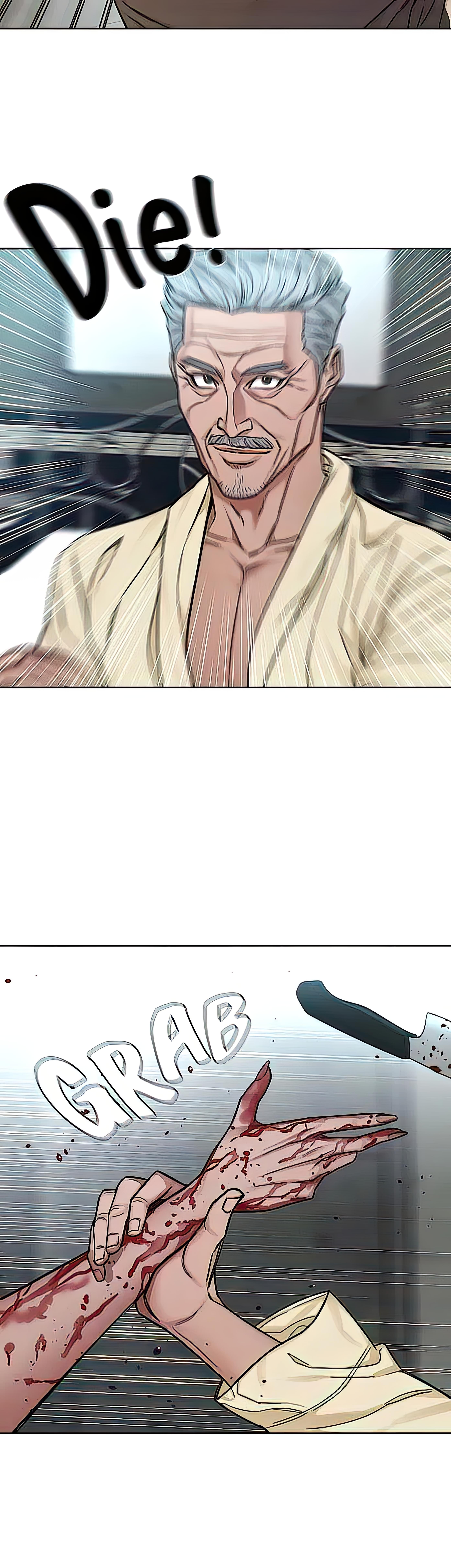 ONE KILL Chapter 62 image 16