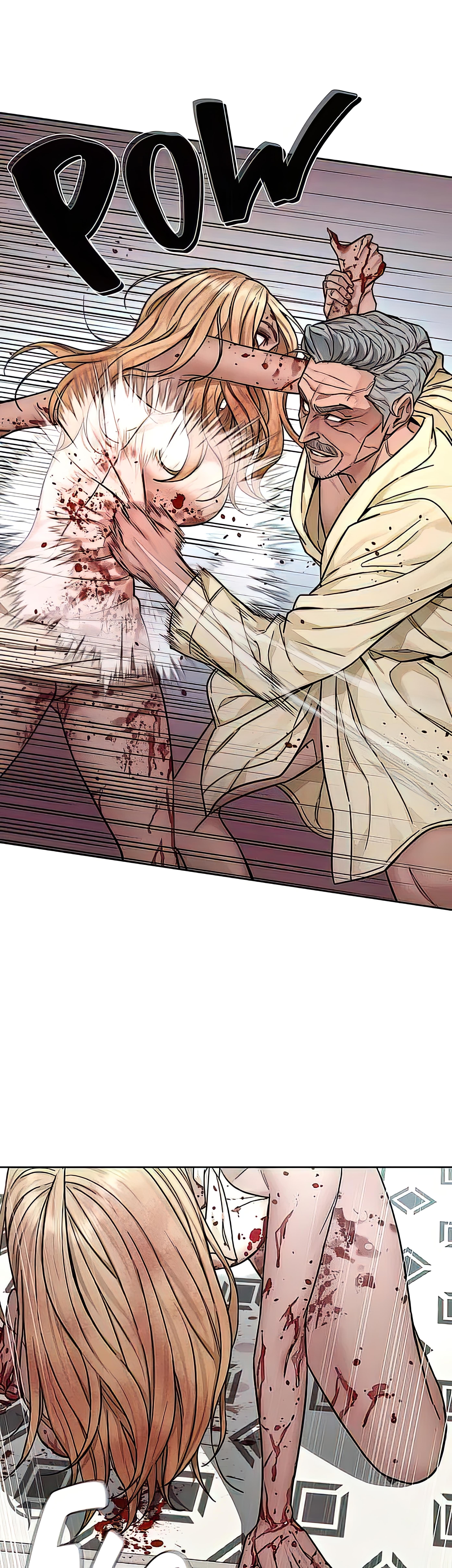 ONE KILL Chapter 62 image 18