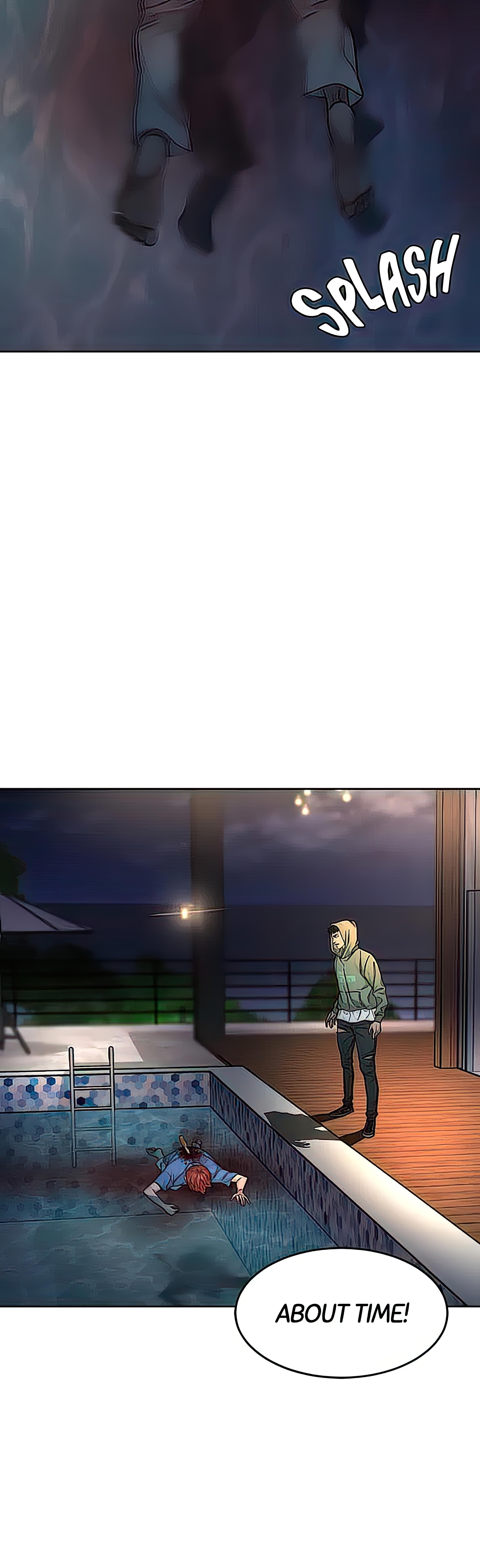 ONE KILL Chapter 62 image 1