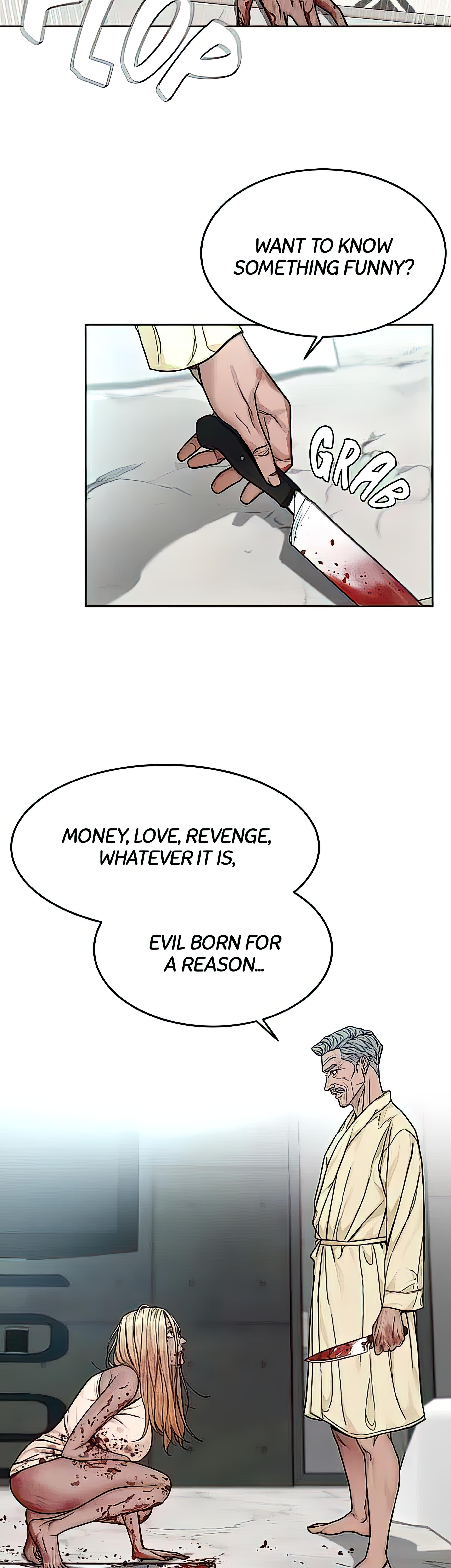 ONE KILL Chapter 62 image 19