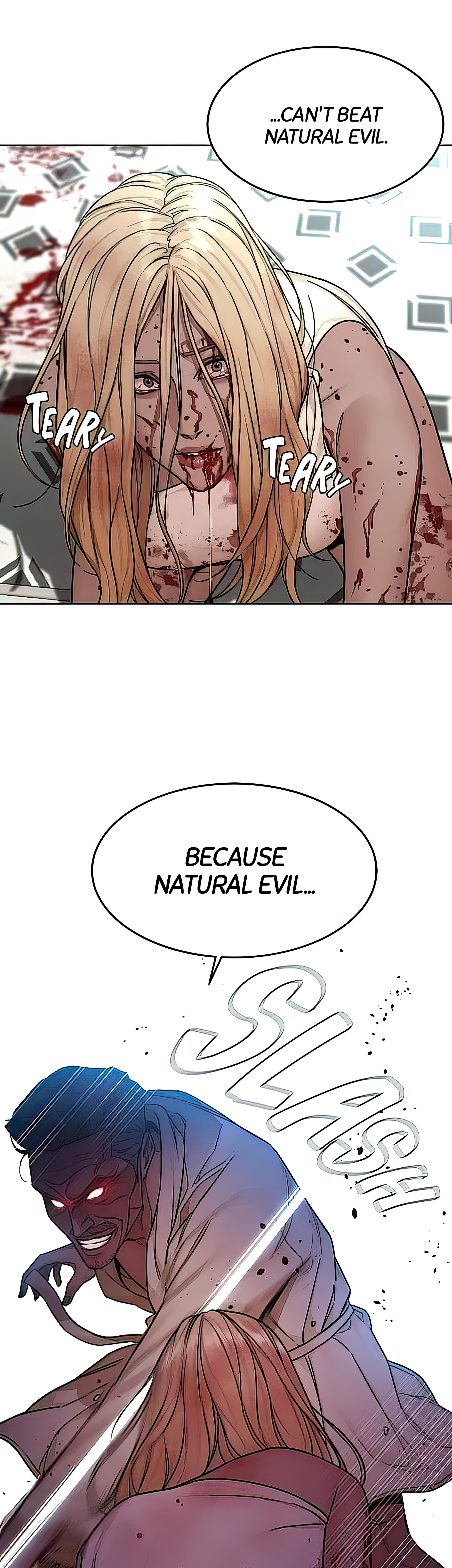 ONE KILL Chapter 62 image 21