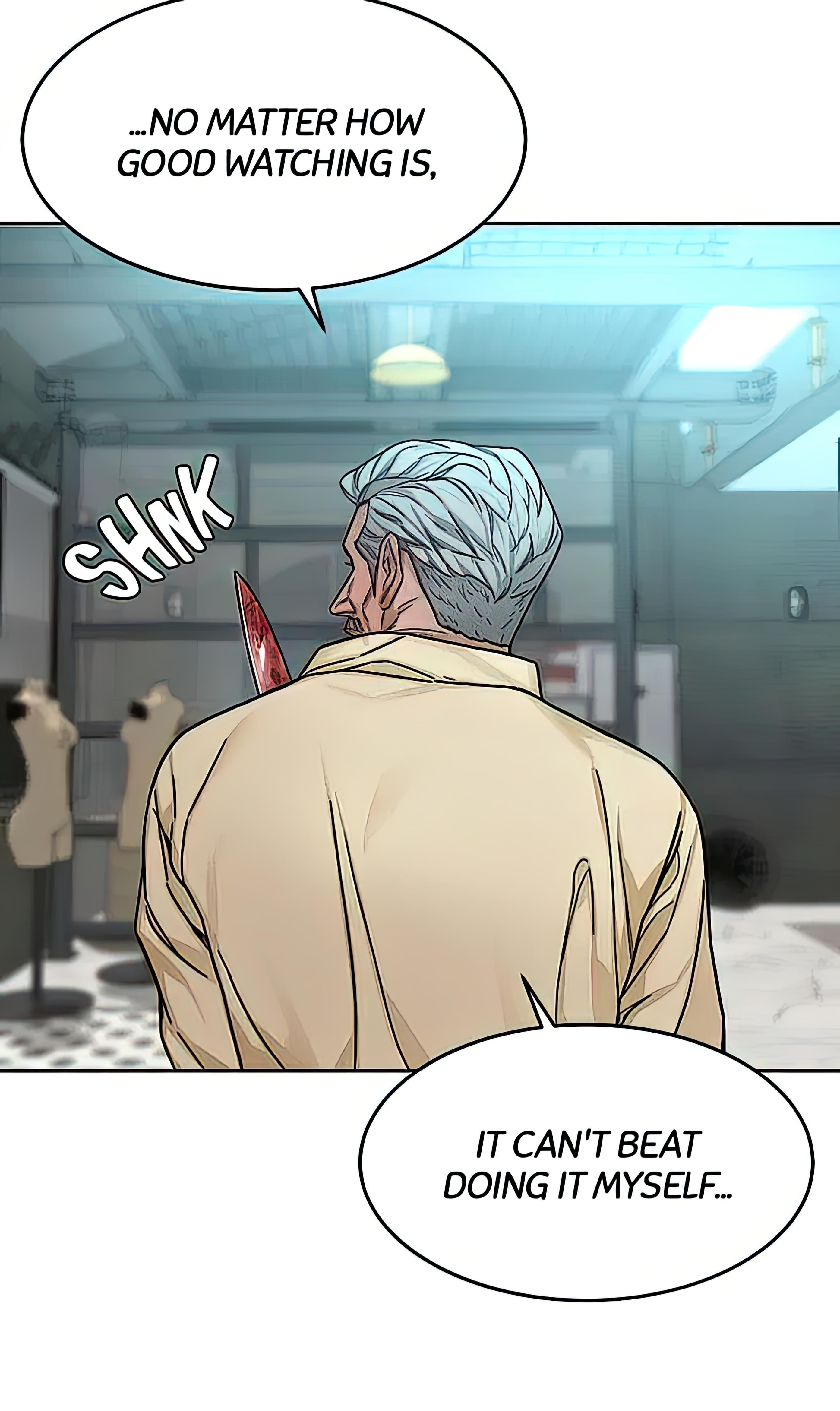 ONE KILL Chapter 62 image 25