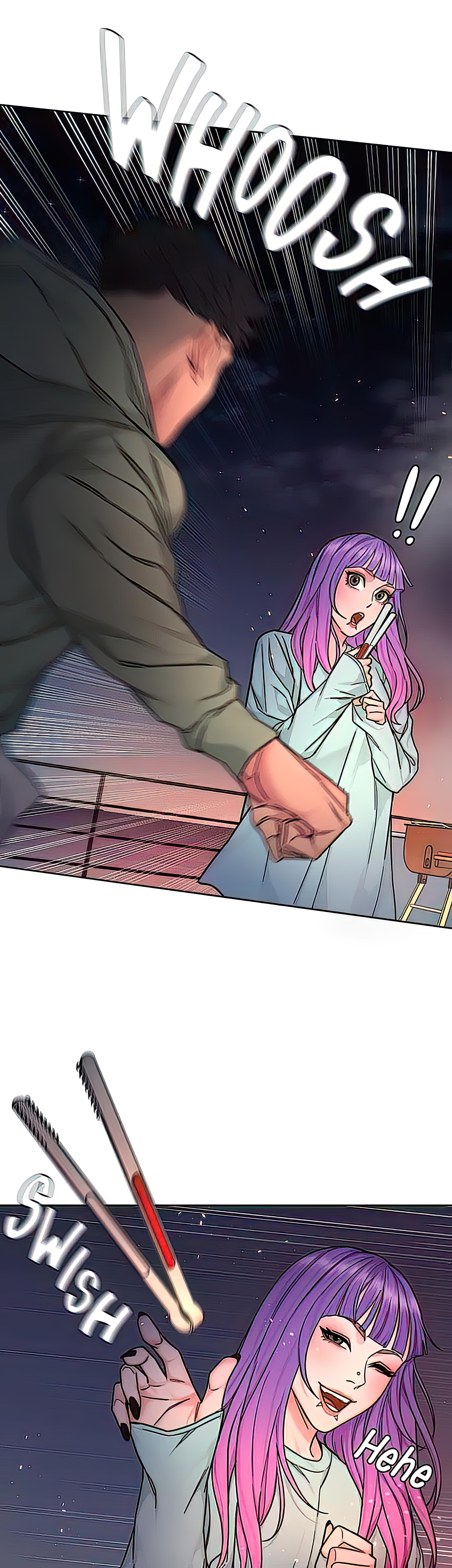 ONE KILL Chapter 62 image 29
