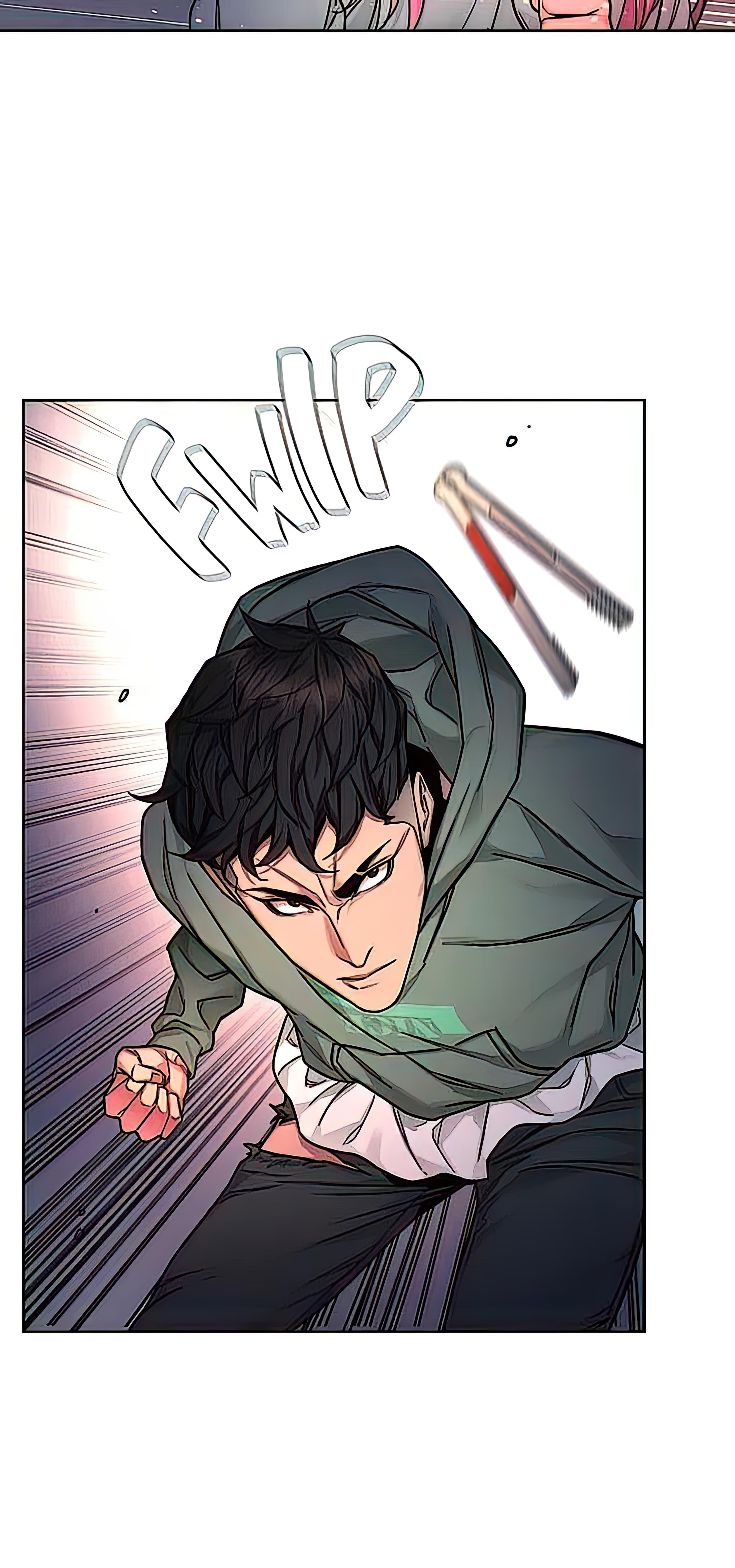 ONE KILL Chapter 62 image 30