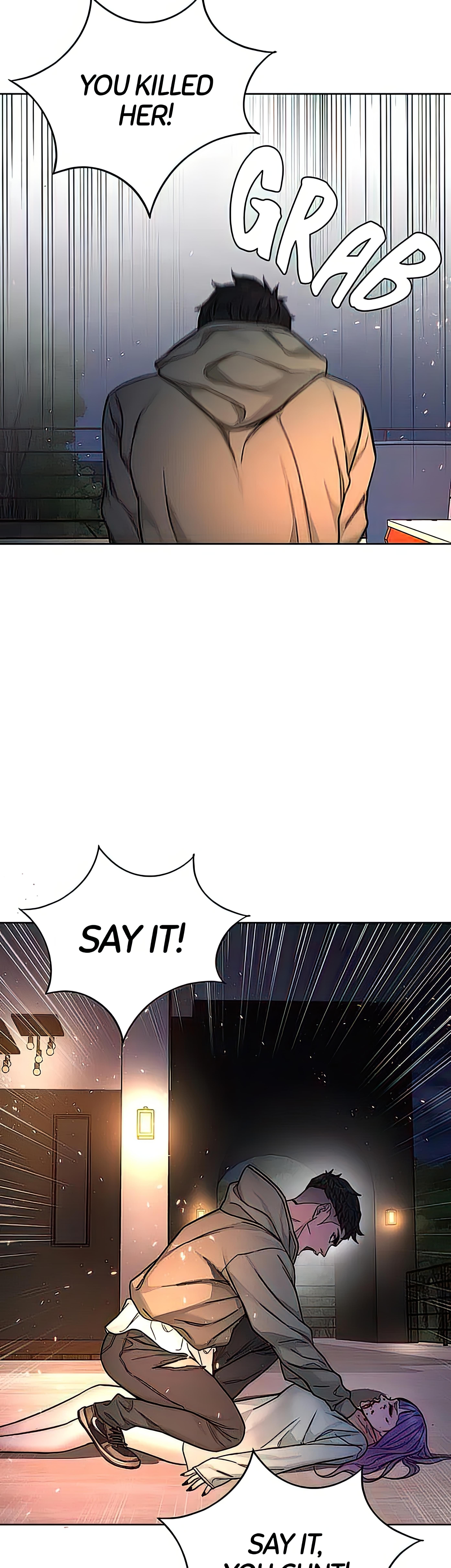 ONE KILL Chapter 62 image 34