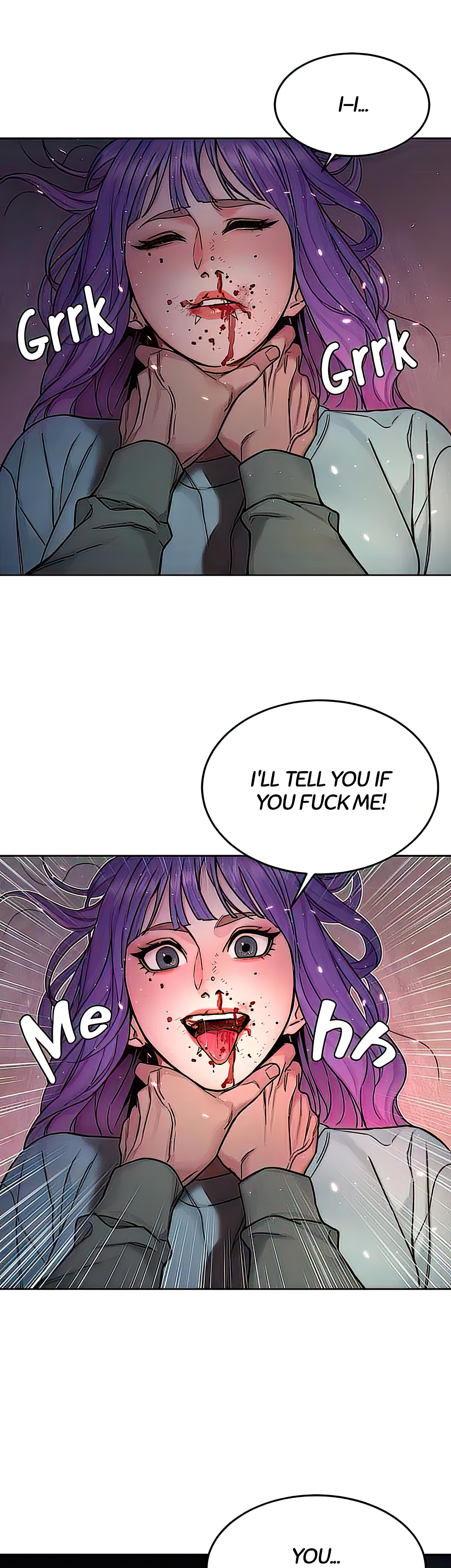 ONE KILL Chapter 62 image 36
