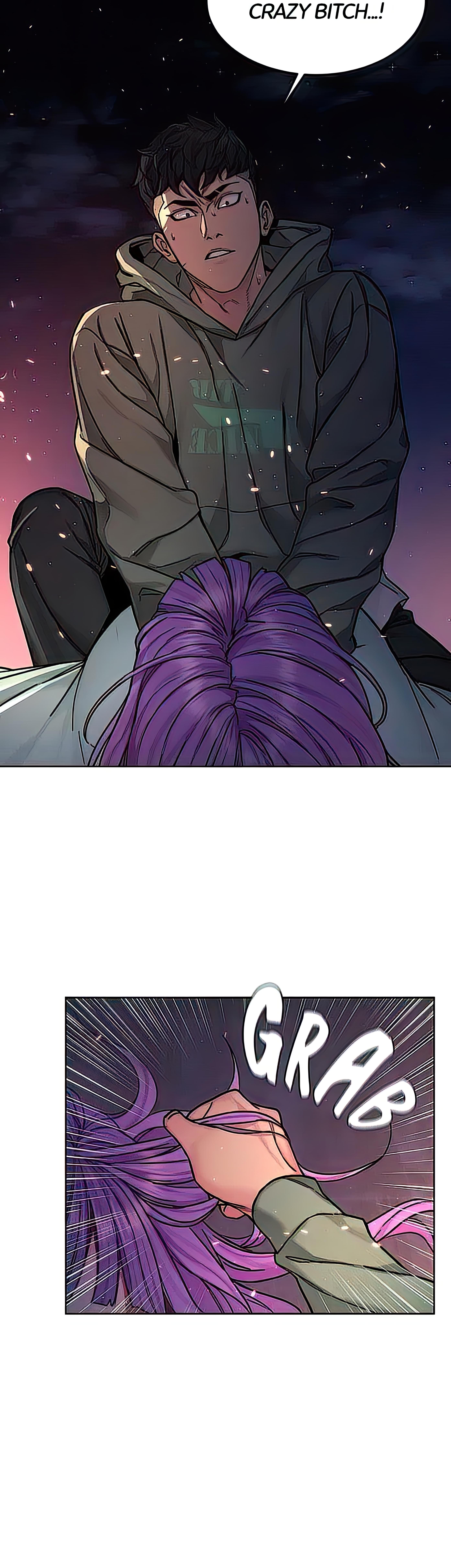 ONE KILL Chapter 62 image 37