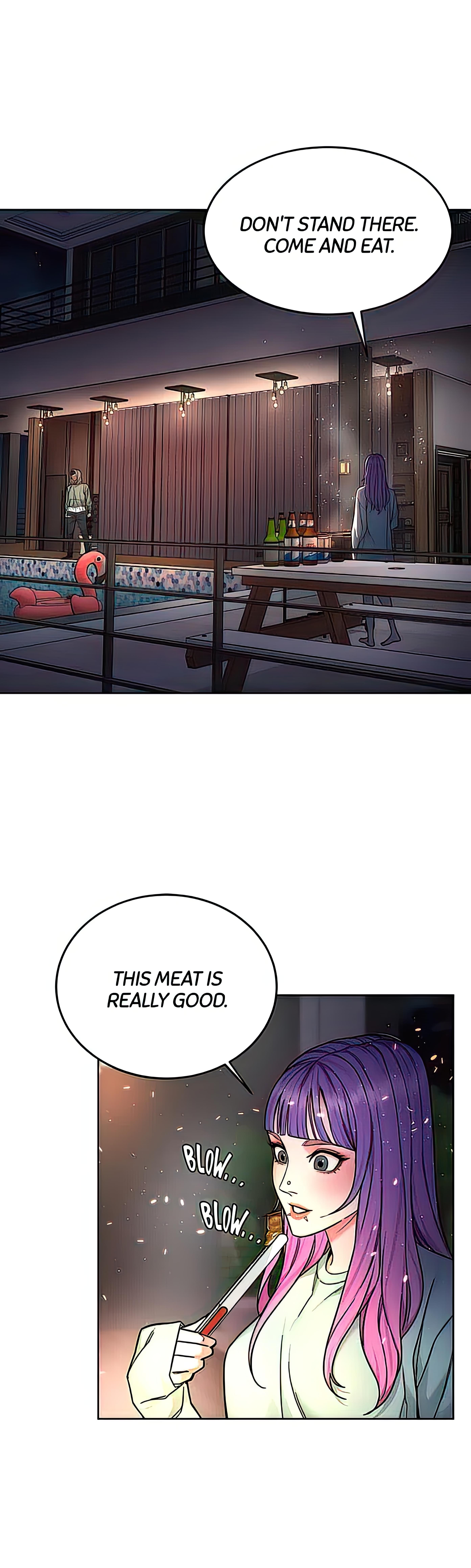 ONE KILL Chapter 62 image 3