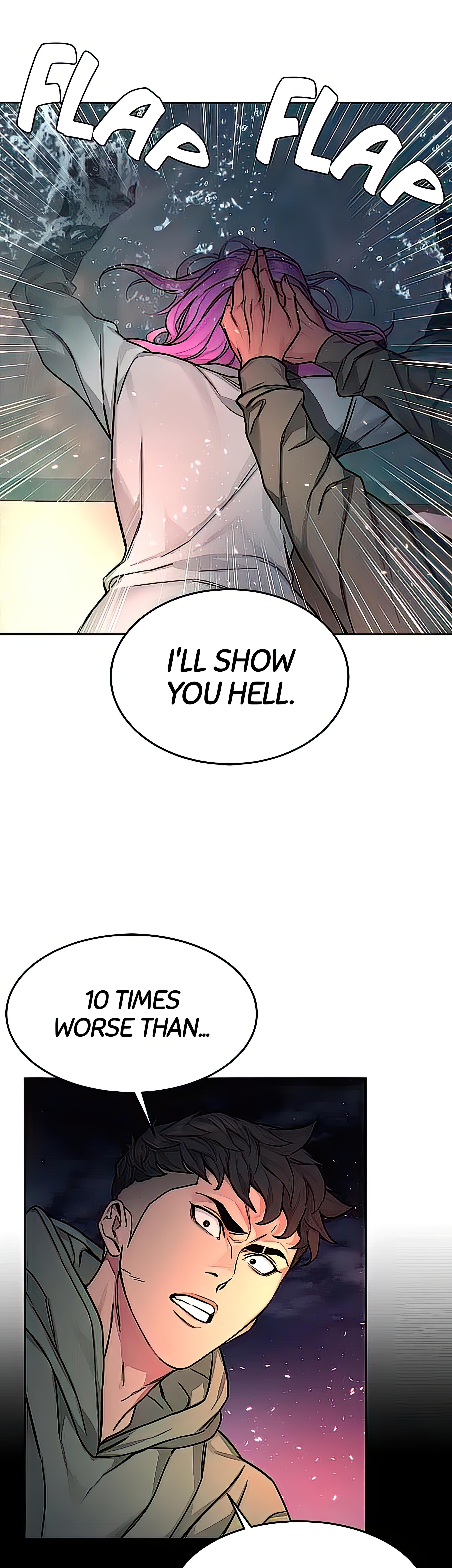 ONE KILL Chapter 62 image 40