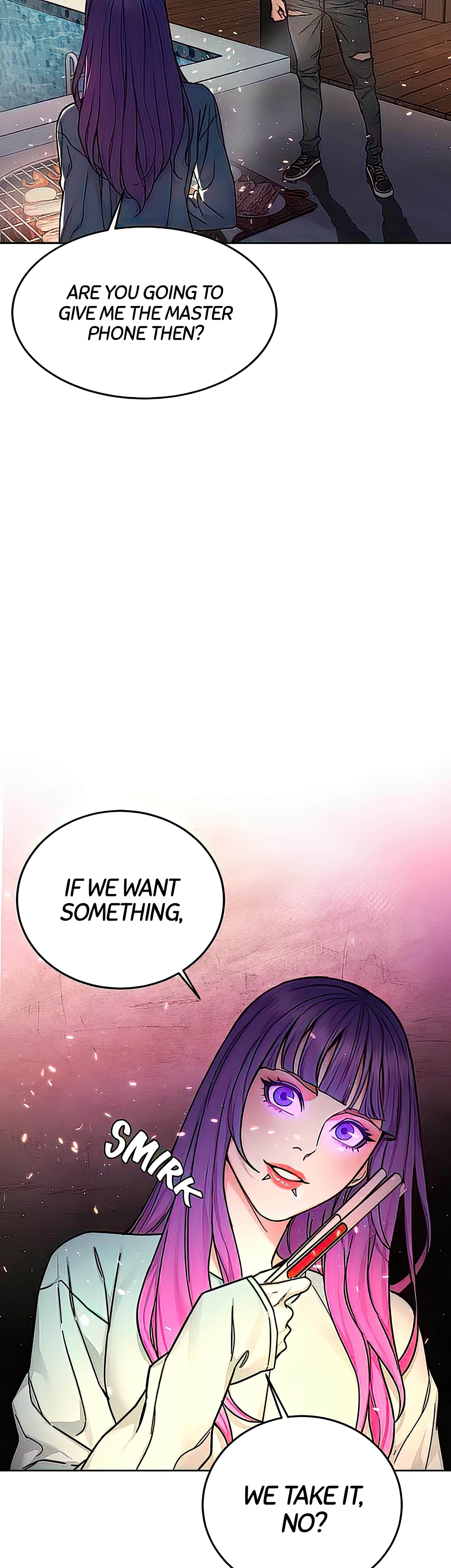 ONE KILL Chapter 62 image 5