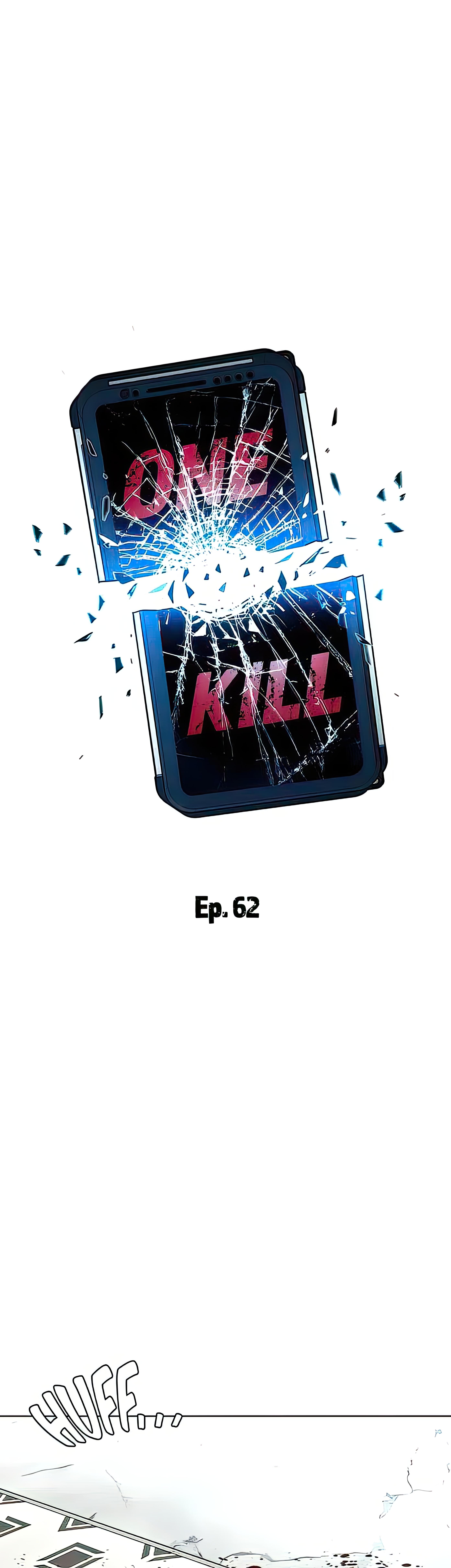 ONE KILL Chapter 62 image 7