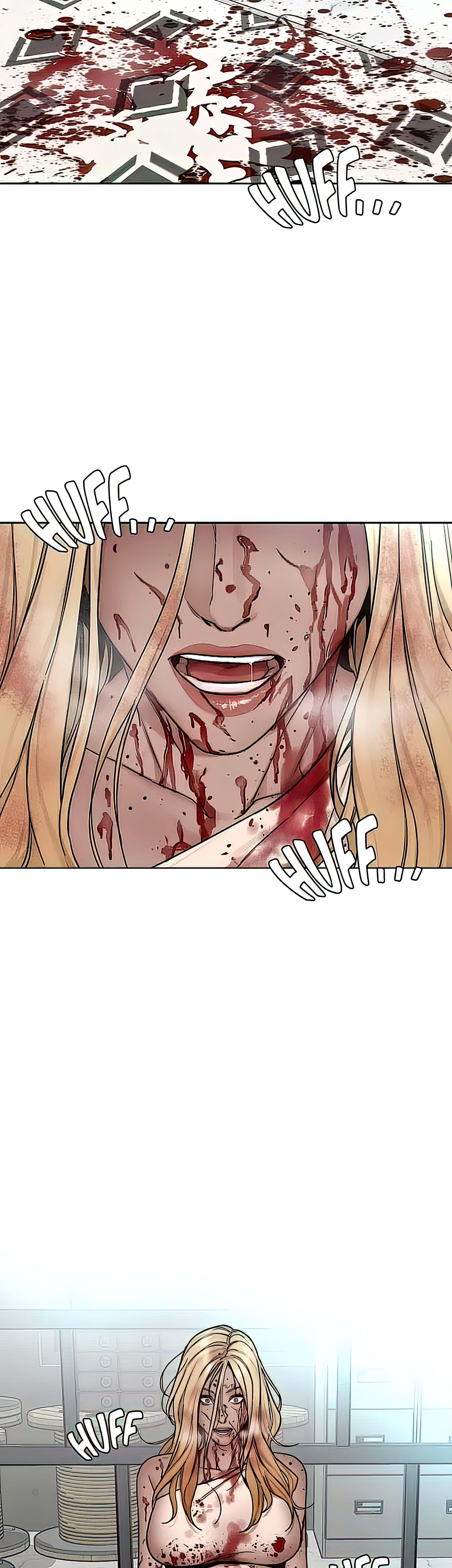 ONE KILL Chapter 62 image 8
