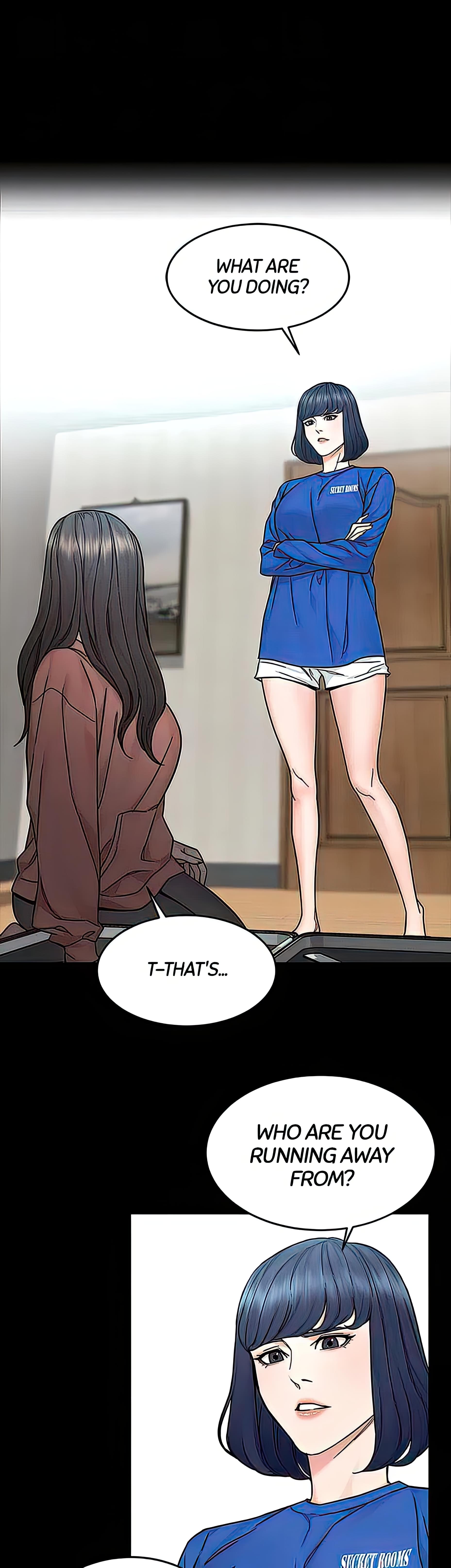 ONE KILL Chapter 63 image 16