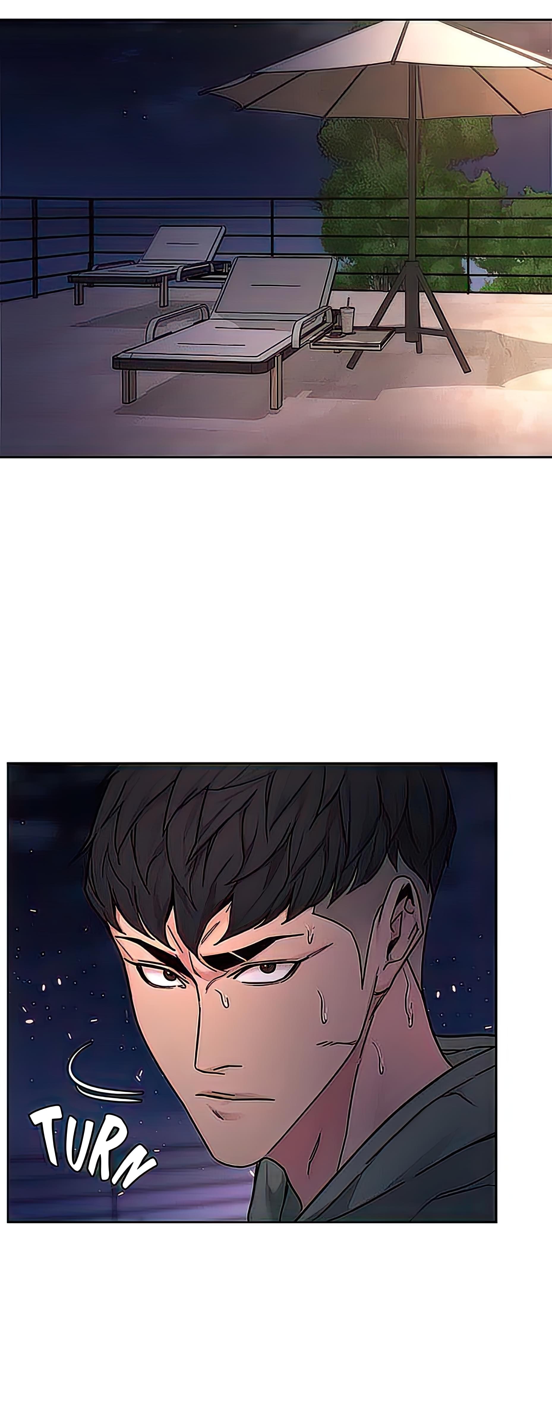 ONE KILL Chapter 63 image 8