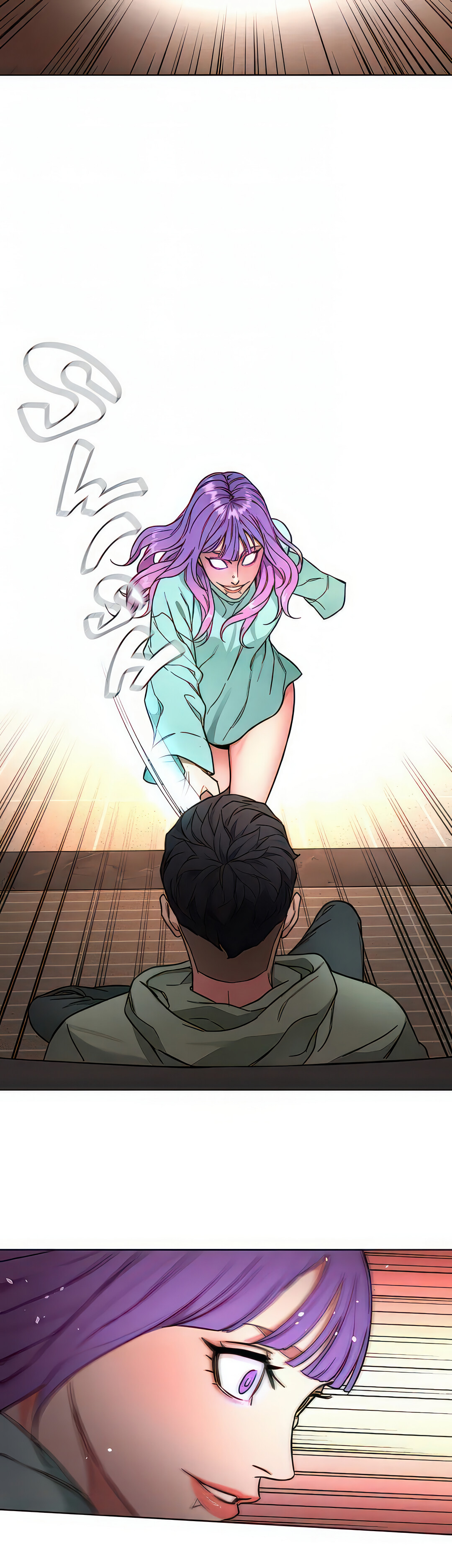 ONE KILL Chapter 64 image 10