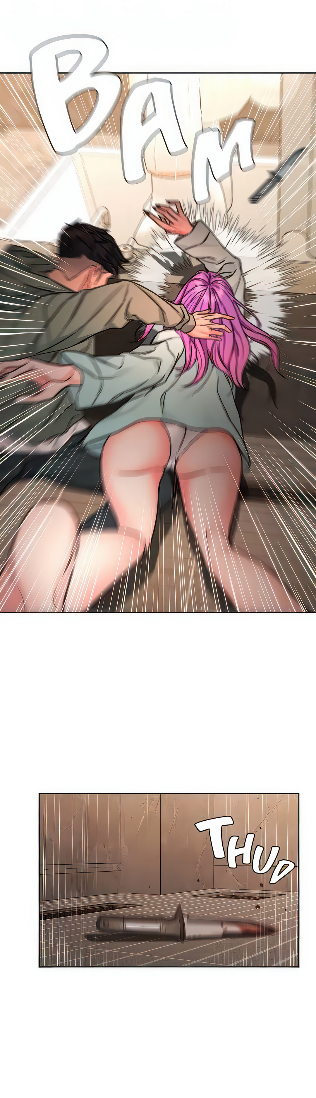 ONE KILL Chapter 64 image 13