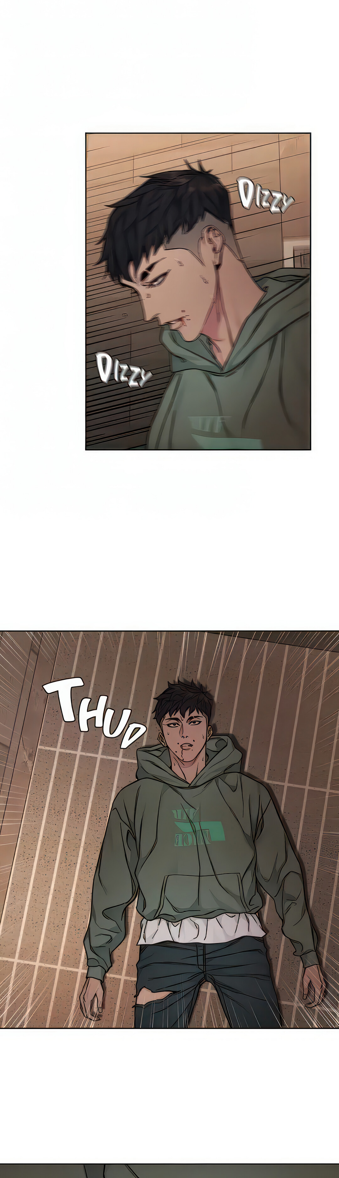 ONE KILL Chapter 64 image 15