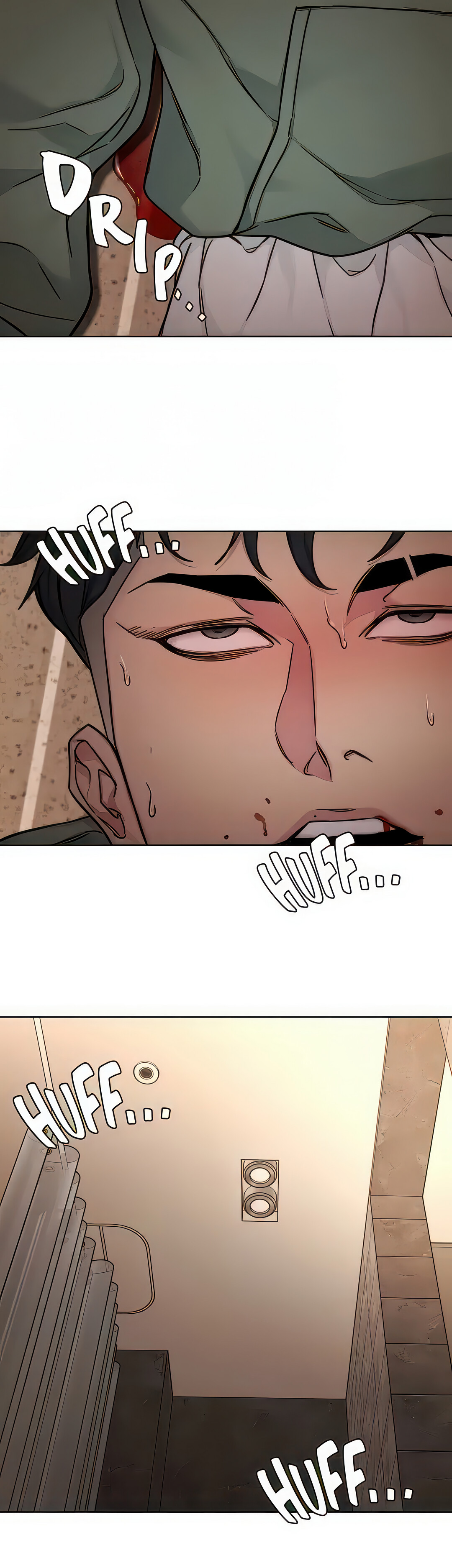 ONE KILL Chapter 64 image 16