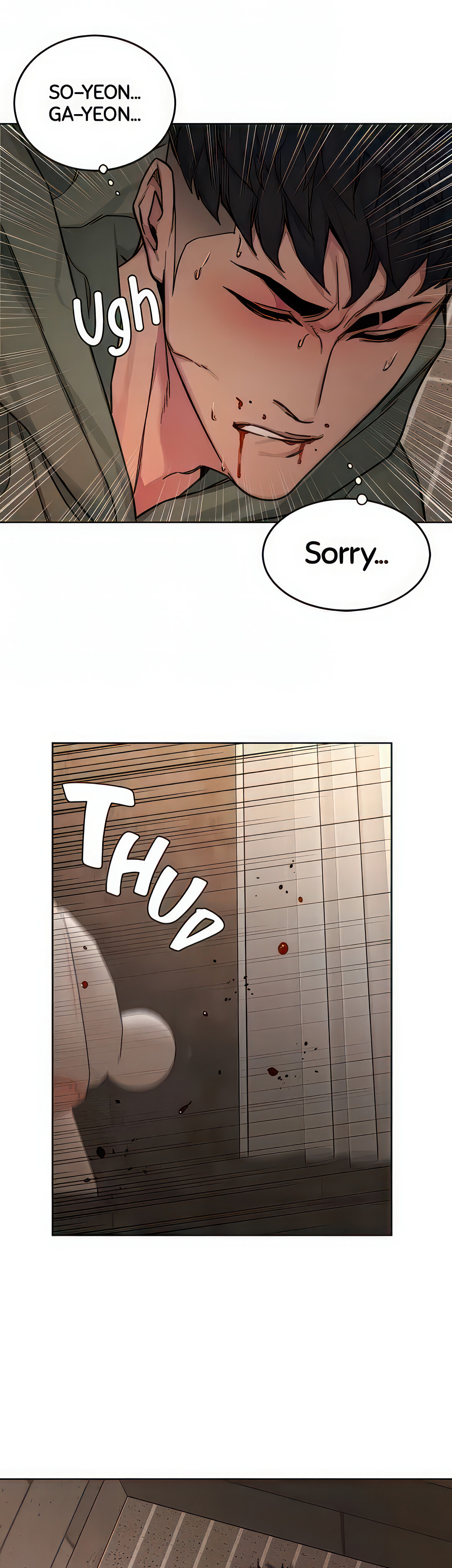 ONE KILL Chapter 64 image 19