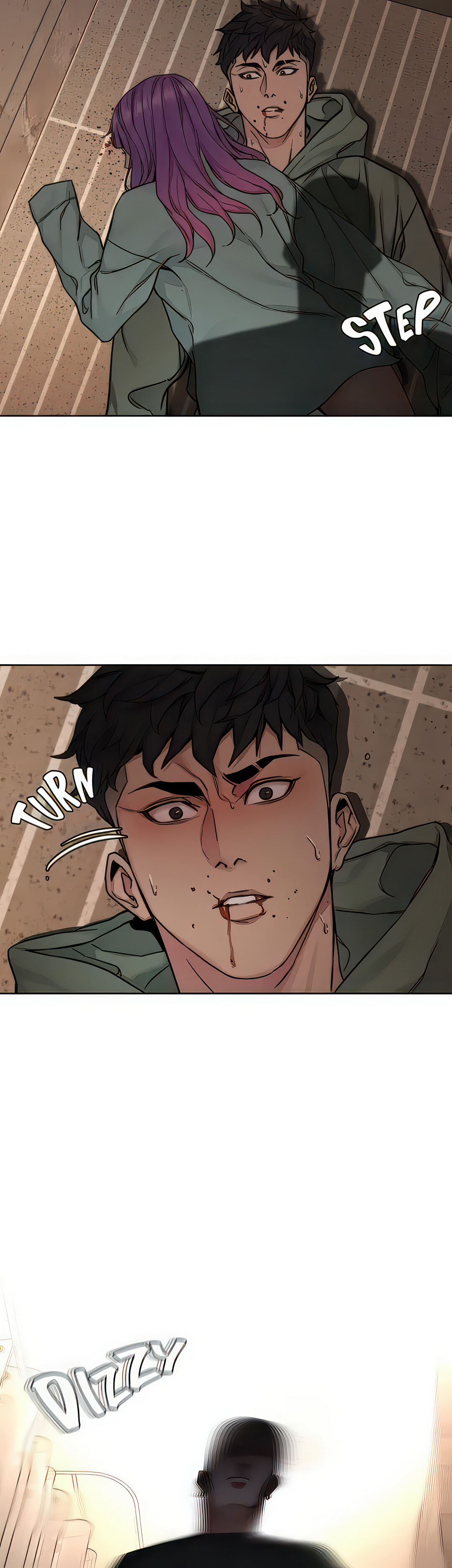 ONE KILL Chapter 64 image 20