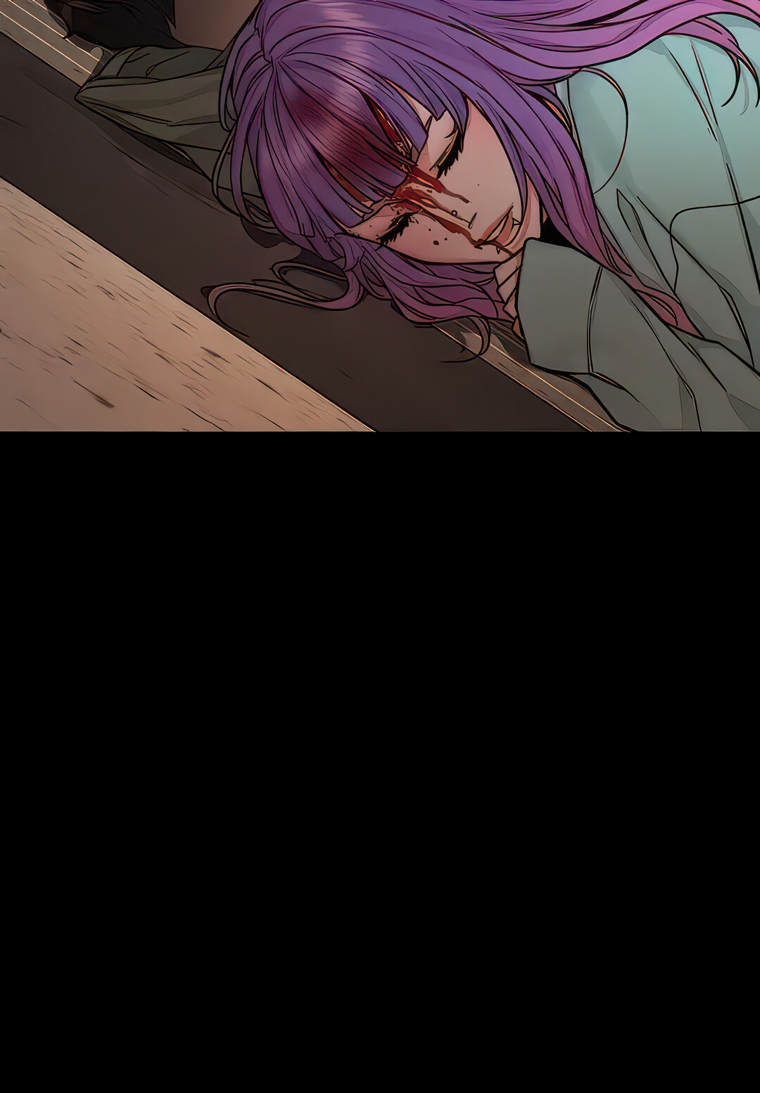ONE KILL Chapter 64 image 23