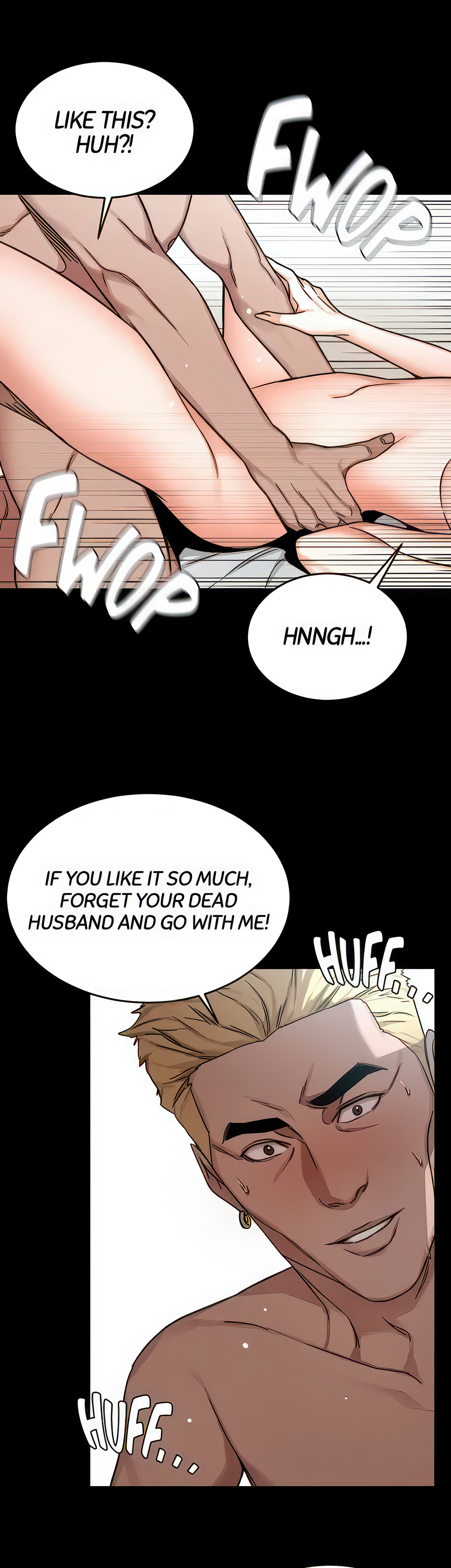 ONE KILL Chapter 64 image 26