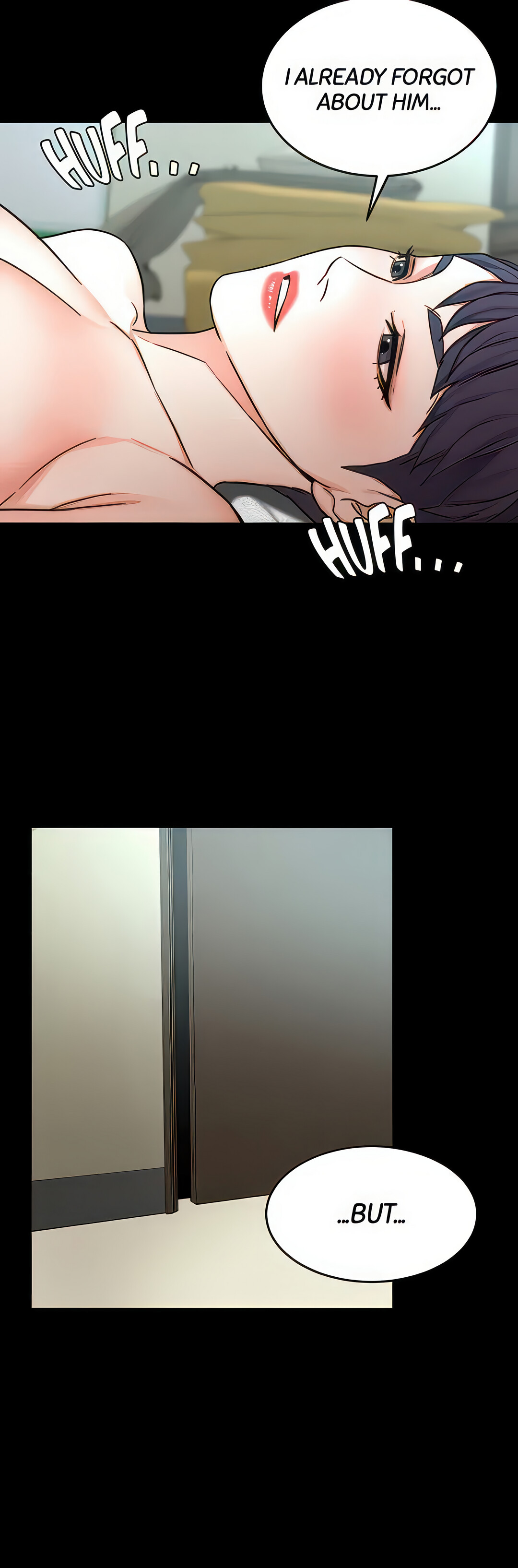 ONE KILL Chapter 64 image 27