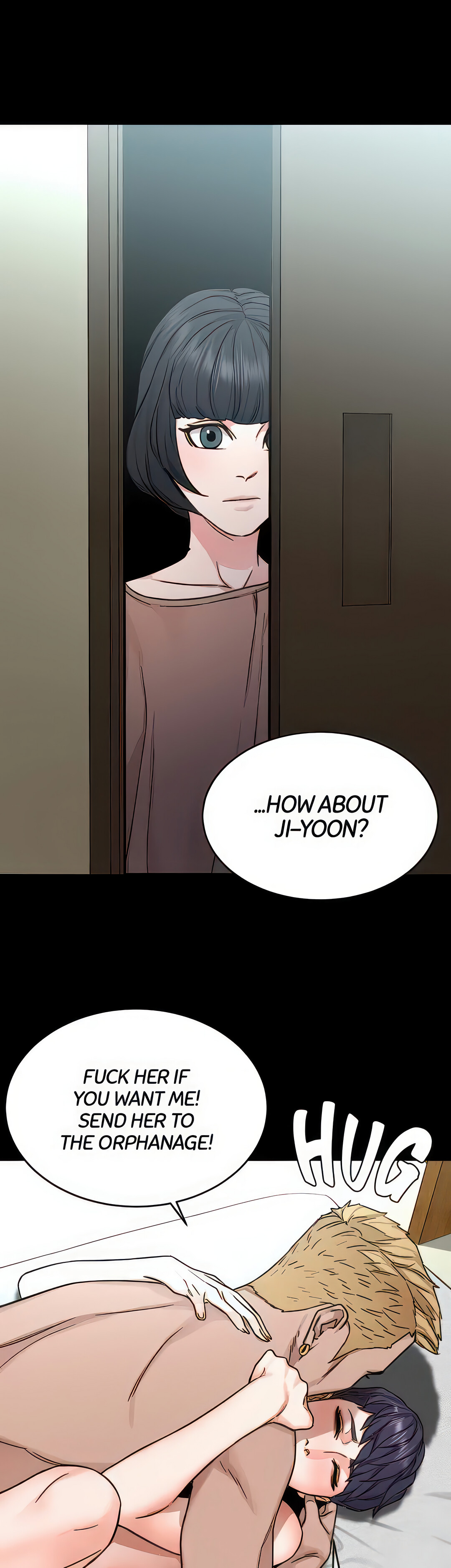 ONE KILL Chapter 64 image 28