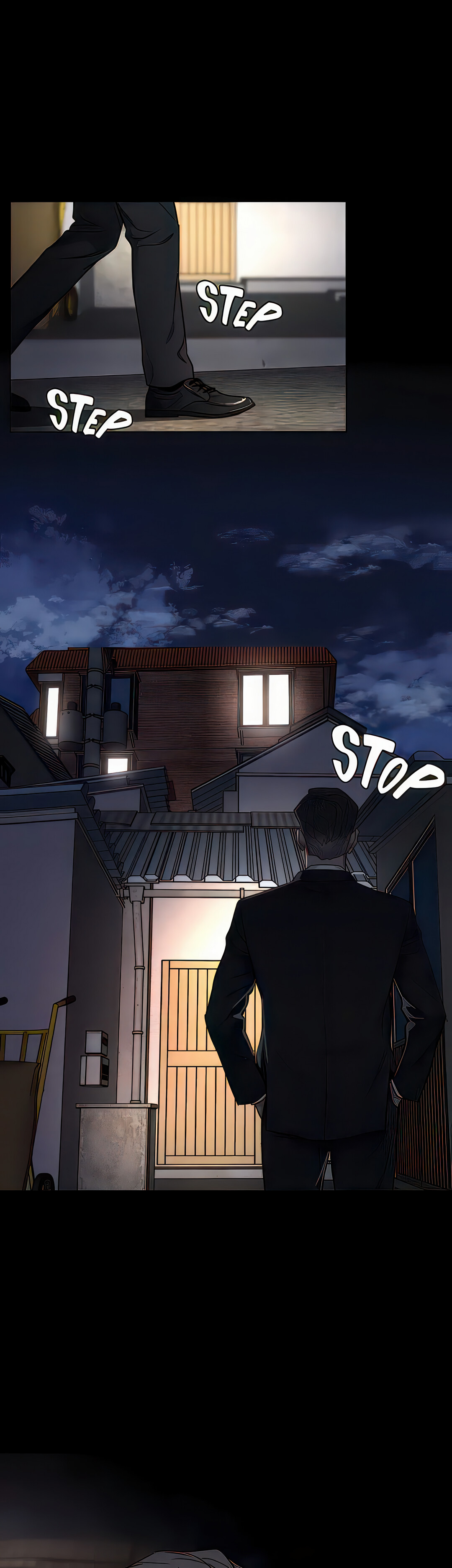 ONE KILL Chapter 64 image 34
