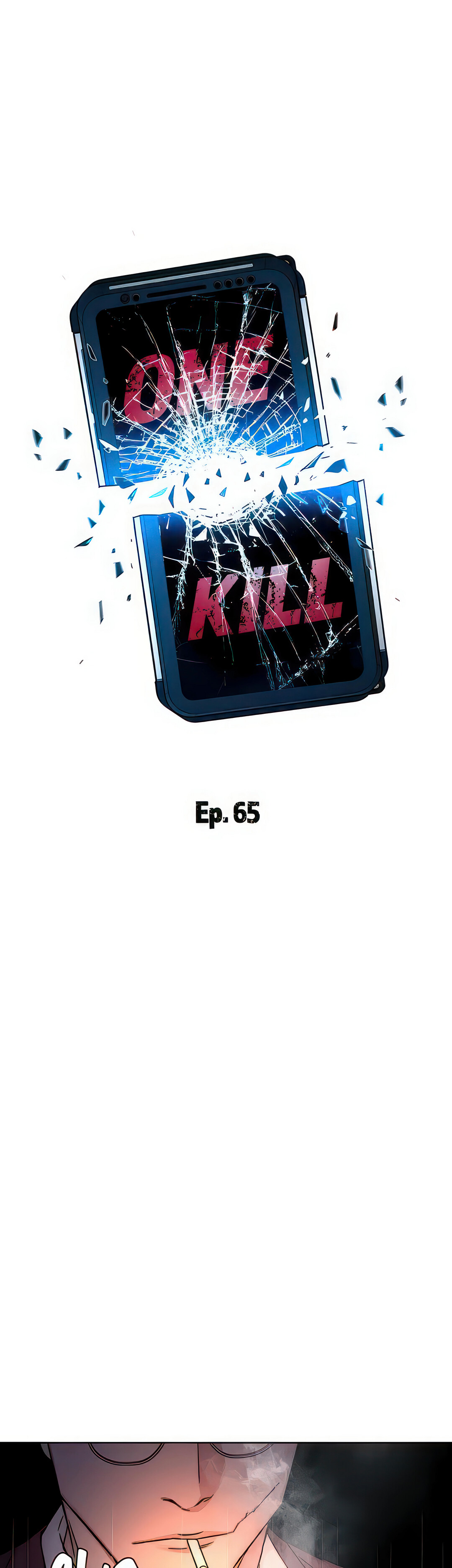 ONE KILL Chapter 65 image 9