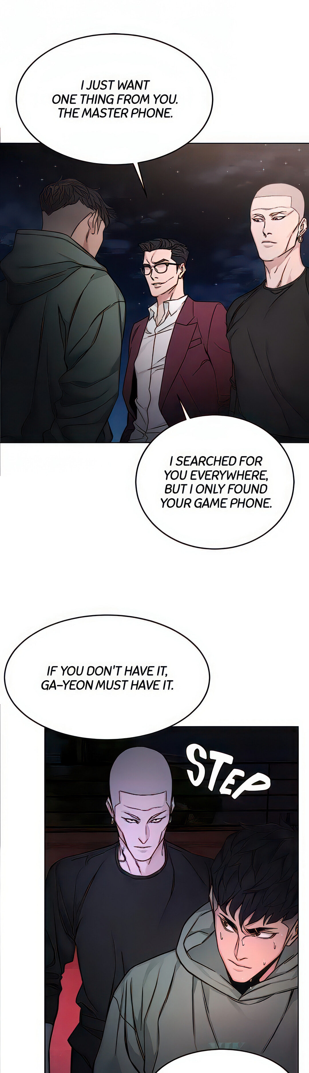 ONE KILL Chapter 65 image 15