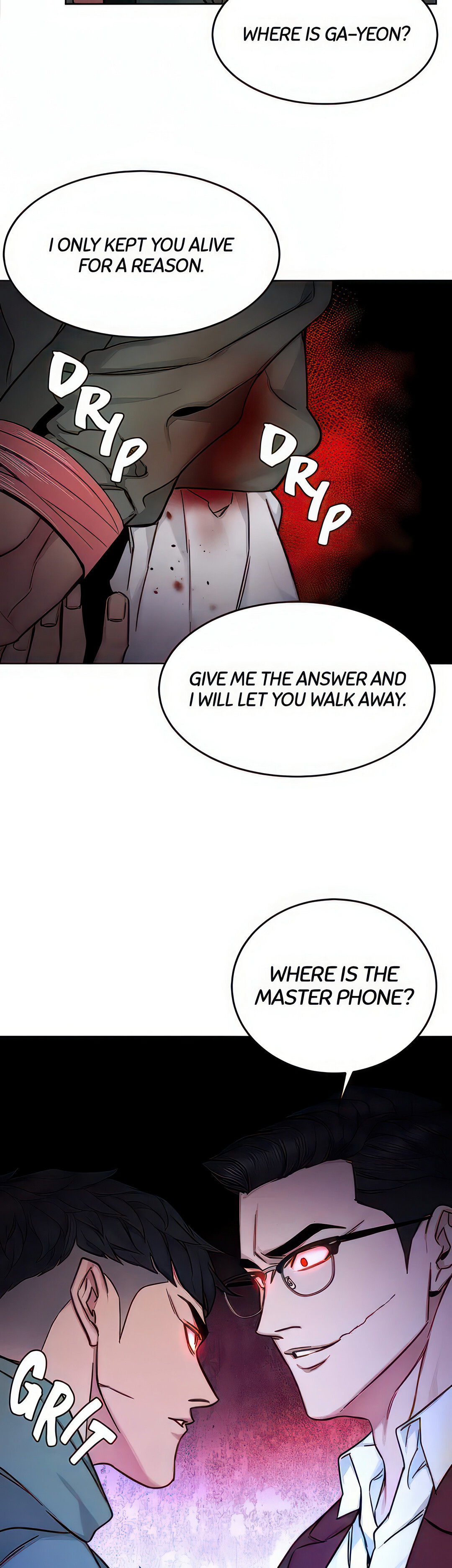 ONE KILL Chapter 65 image 16
