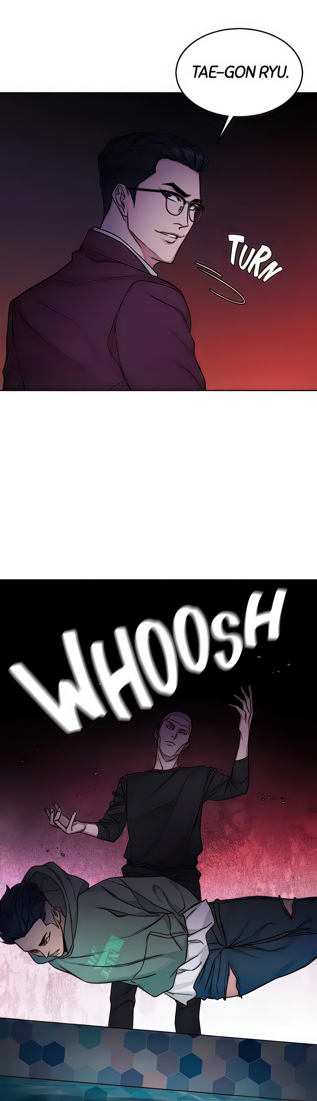 ONE KILL Chapter 65 image 21