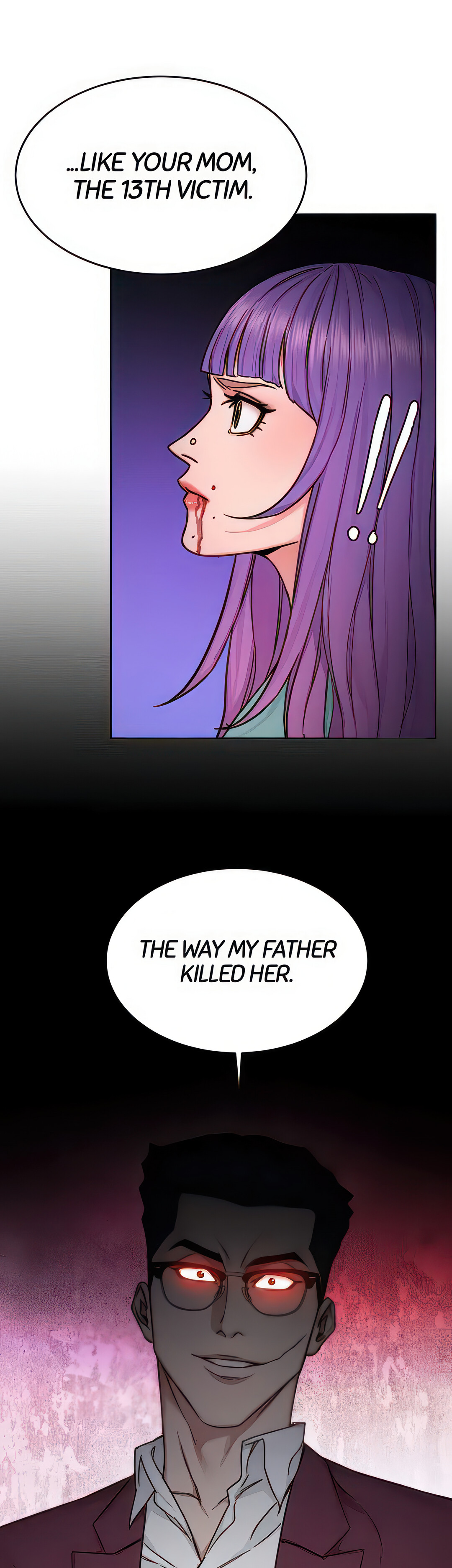 ONE KILL Chapter 65 image 28