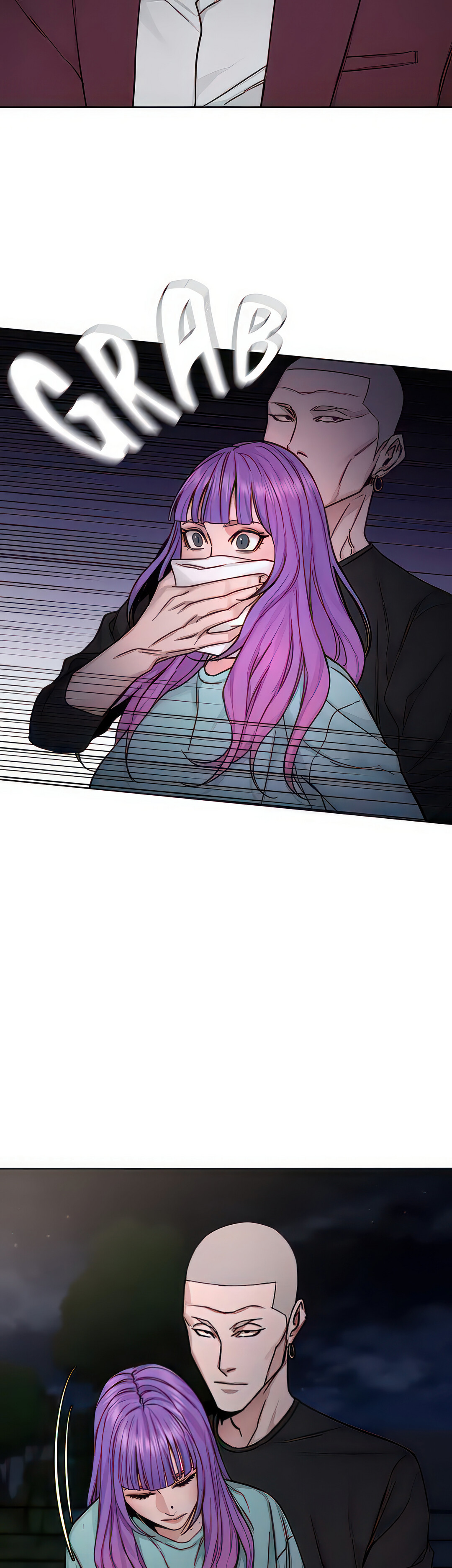 ONE KILL Chapter 65 image 29