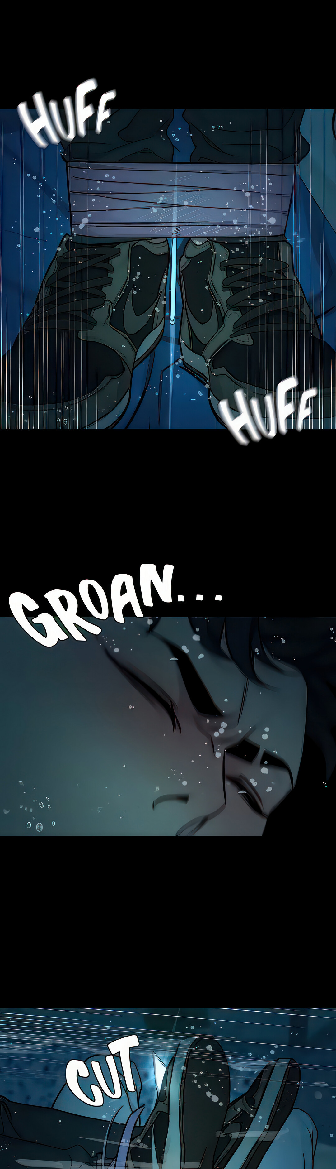ONE KILL Chapter 65 image 38