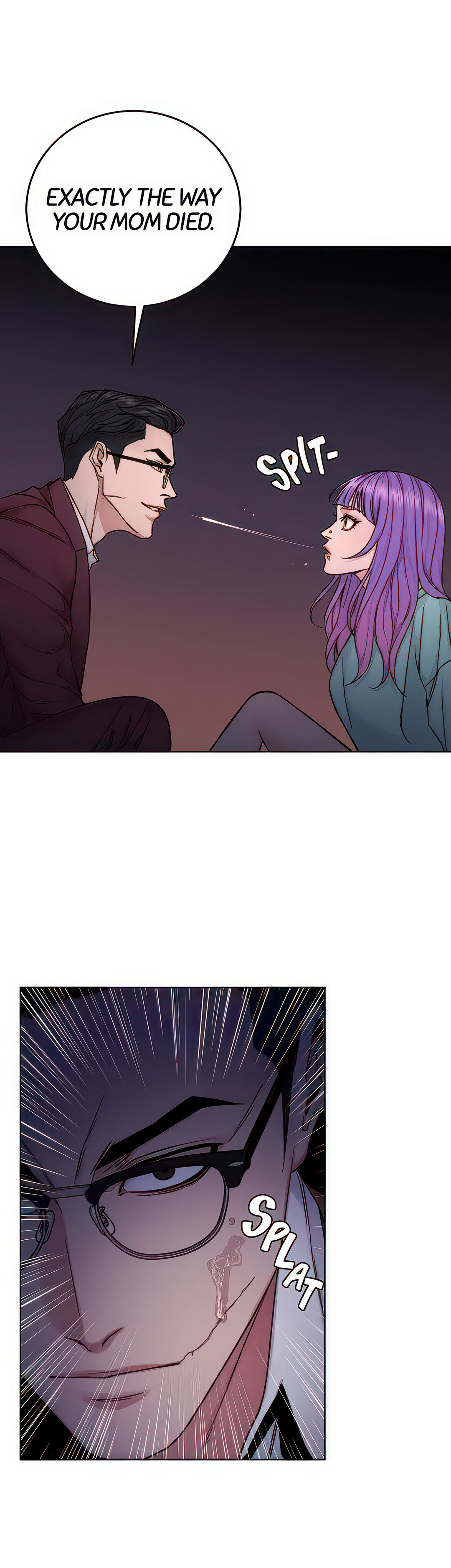 ONE KILL Chapter 65 image 3