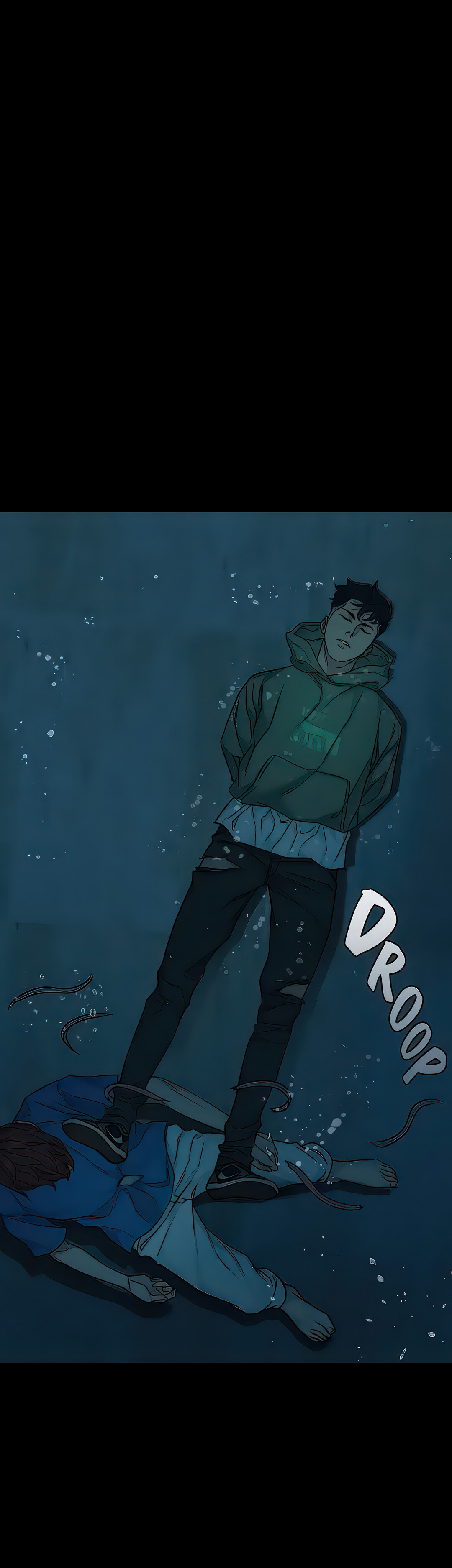 ONE KILL Chapter 65 image 41
