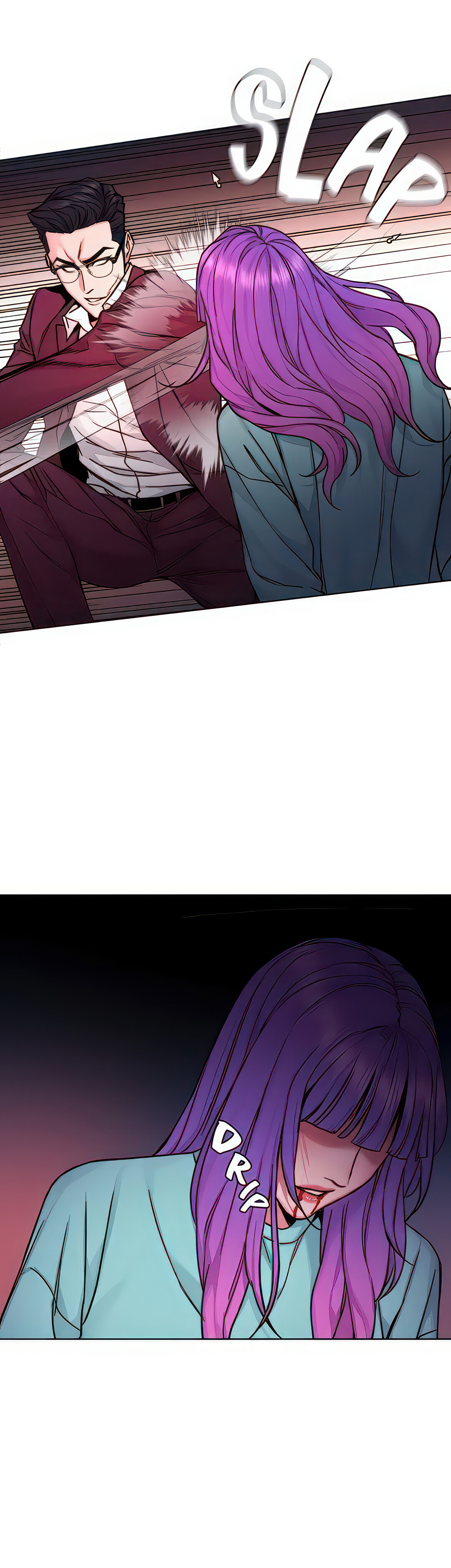 ONE KILL Chapter 65 image 5