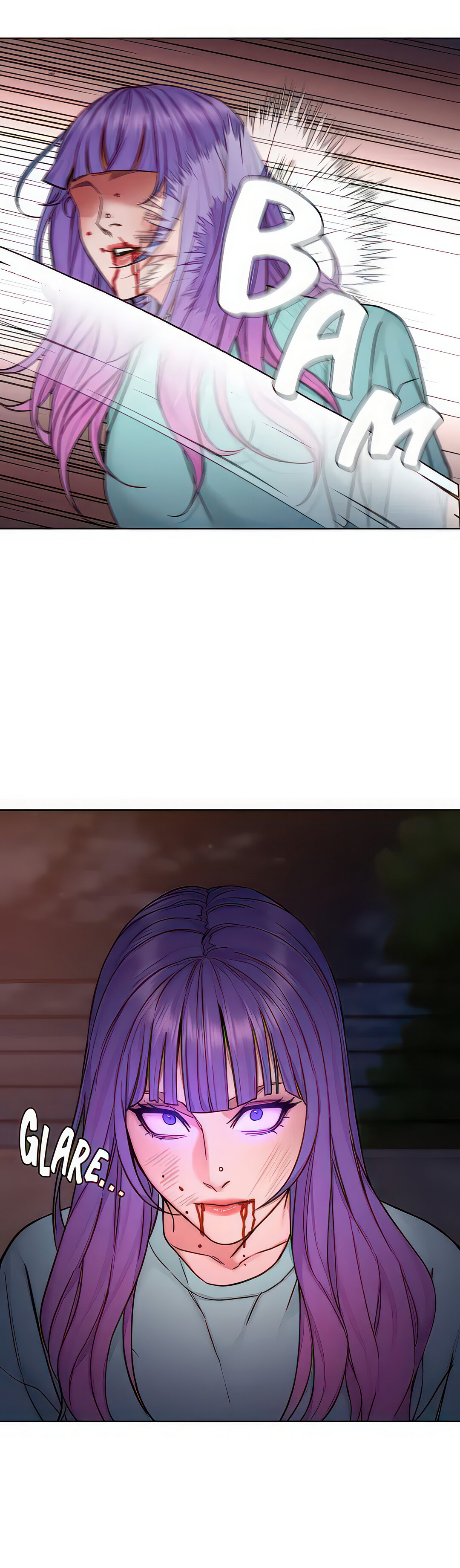 ONE KILL Chapter 65 image 6