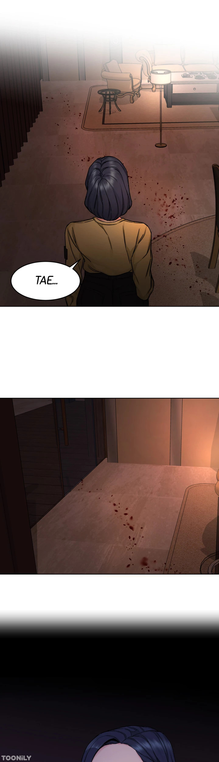 ONE KILL Chapter 66 image 9