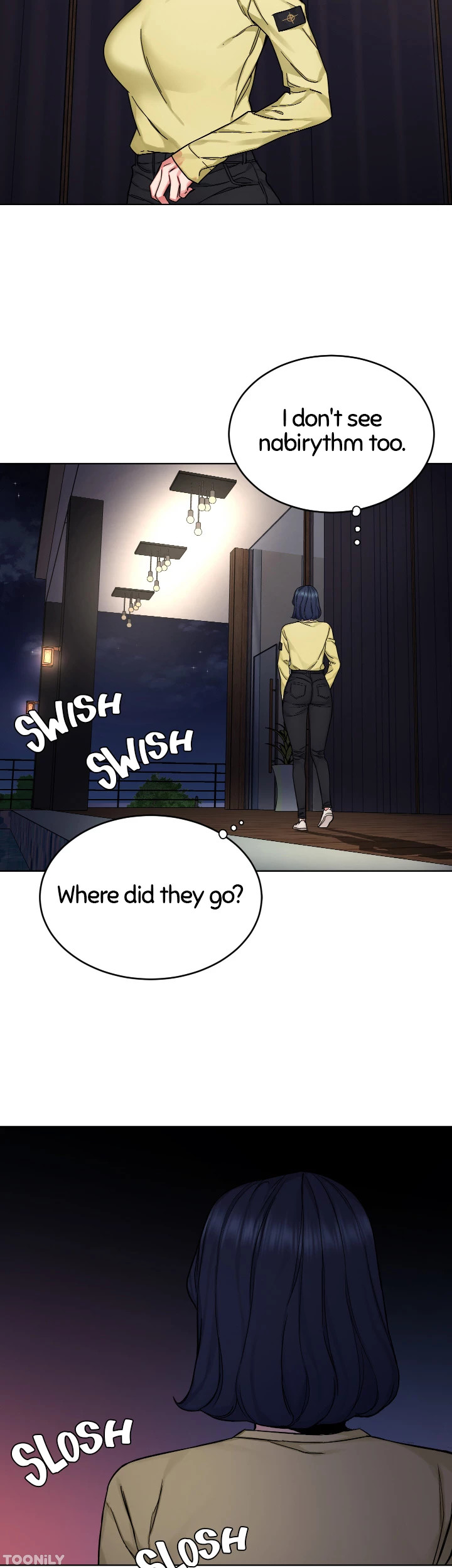 ONE KILL Chapter 66 image 12