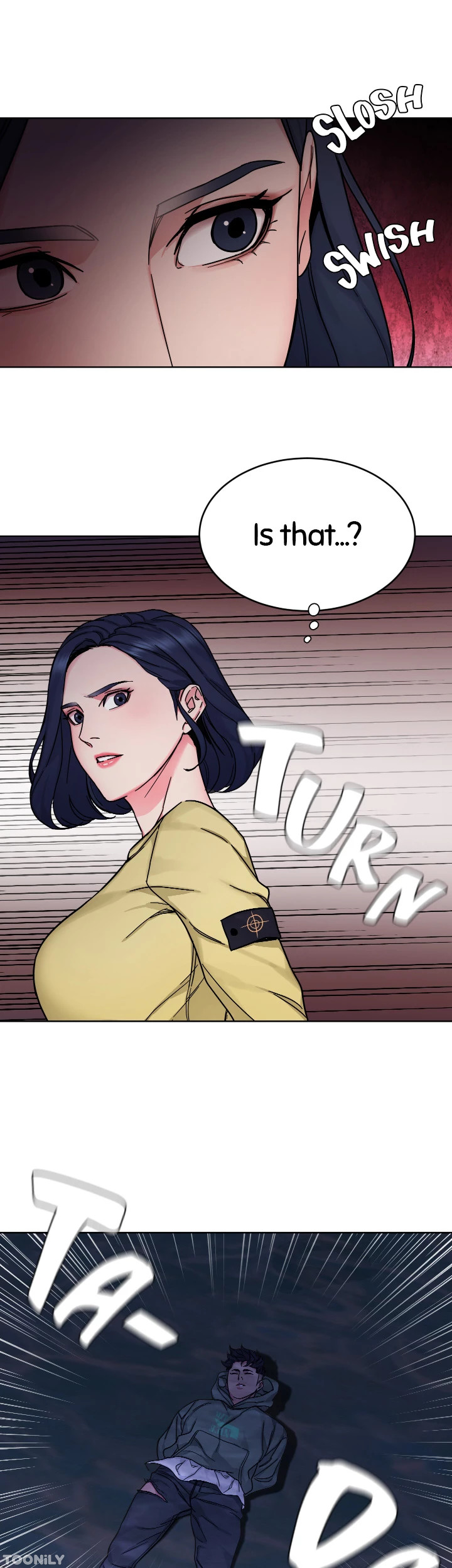 ONE KILL Chapter 66 image 14