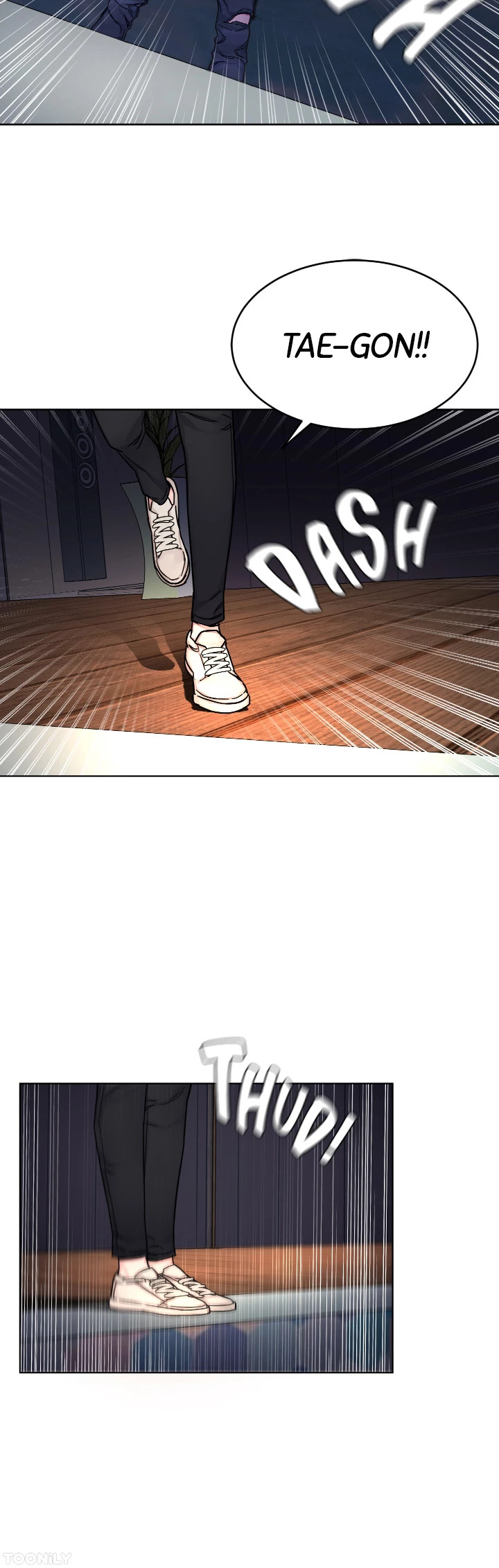 ONE KILL Chapter 66 image 15
