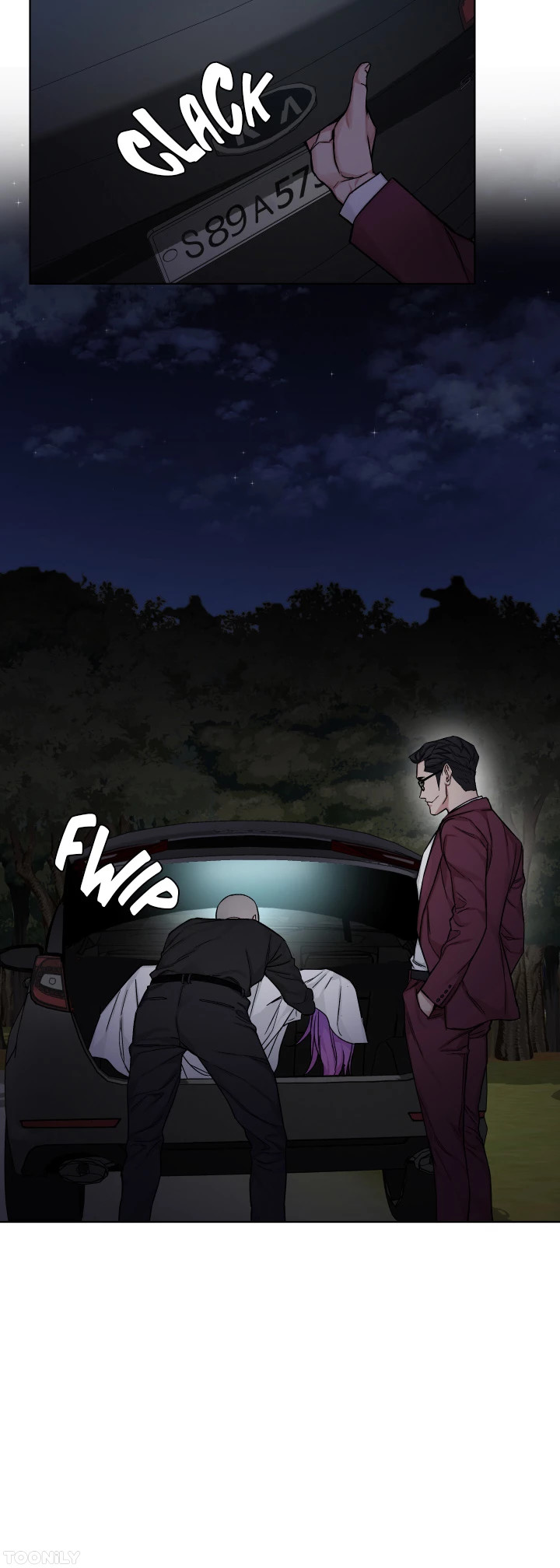 ONE KILL Chapter 66 image 1