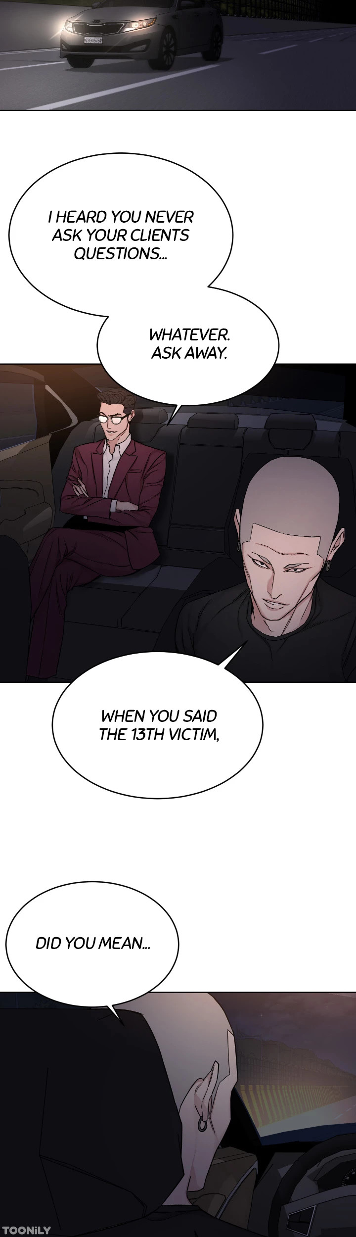 ONE KILL Chapter 66 image 19