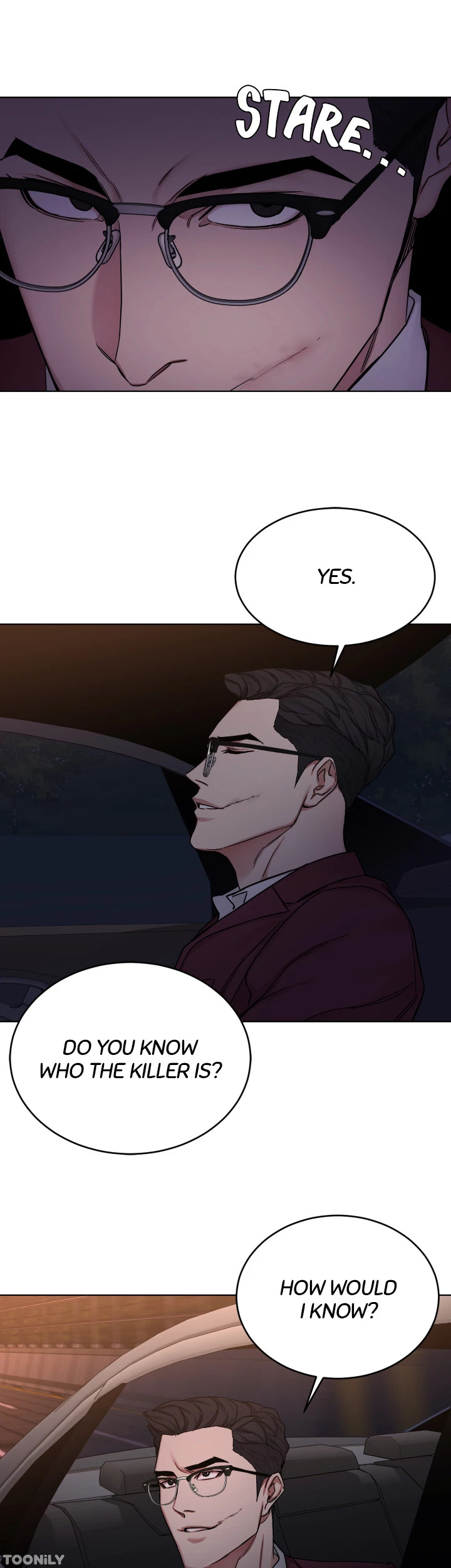 ONE KILL Chapter 66 image 21